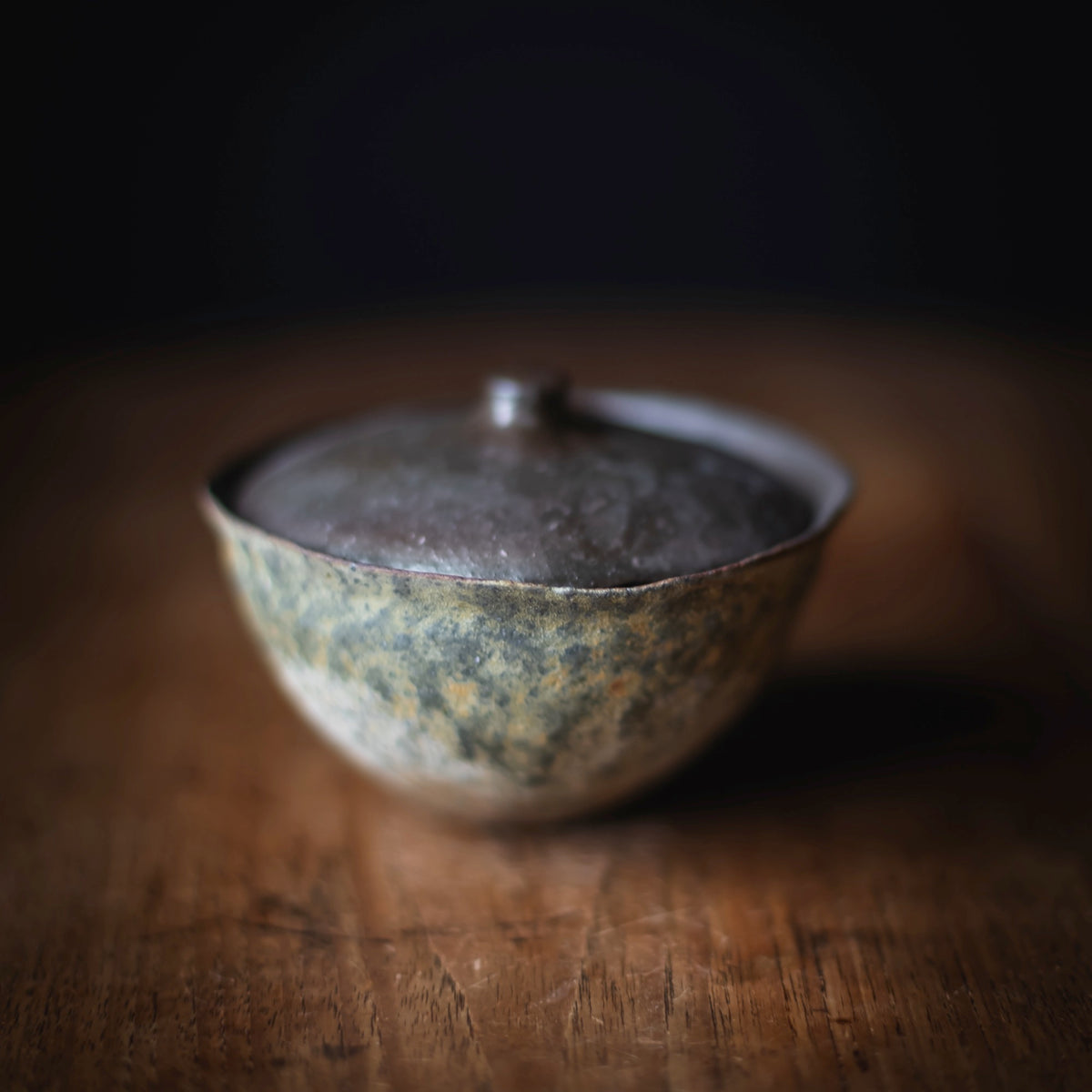 Terra-sigillata Gaiwan #201 (view 6)