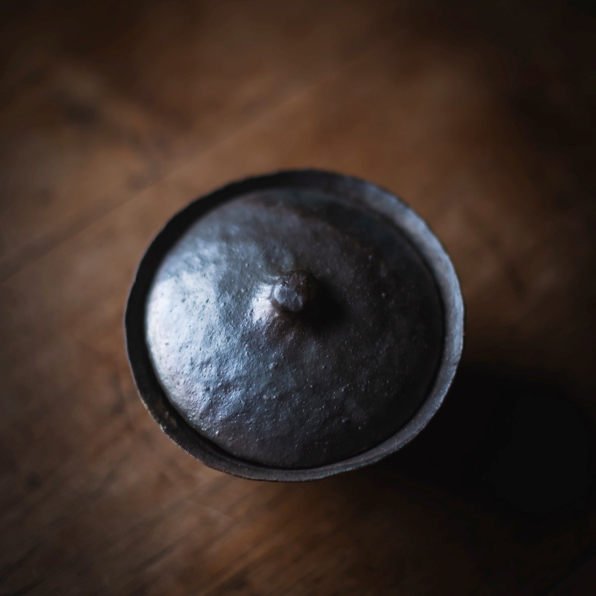 Terra-sigillata Gaiwan #201 (view 8)