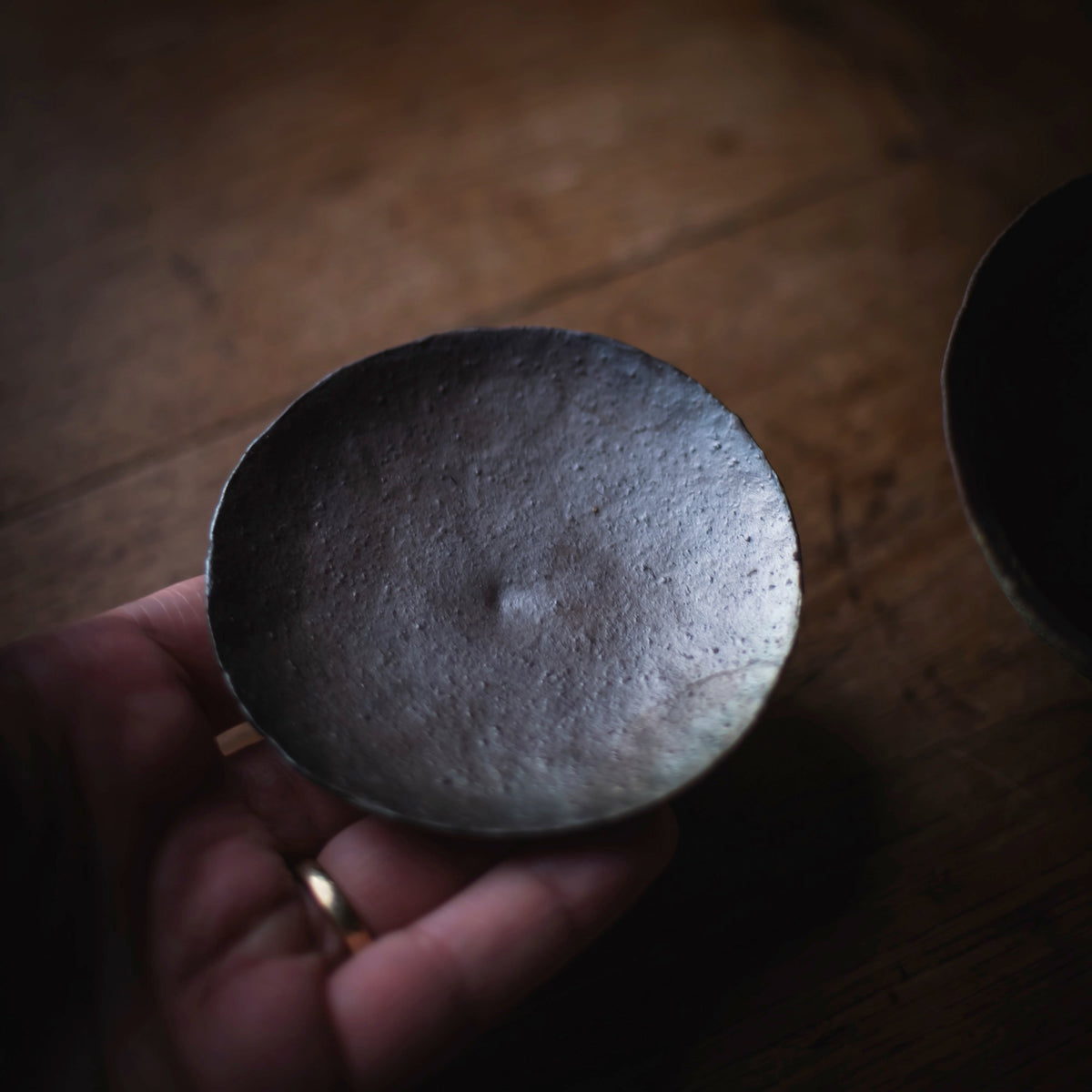 Terra-sigillata Gaiwan #201 (view 10)