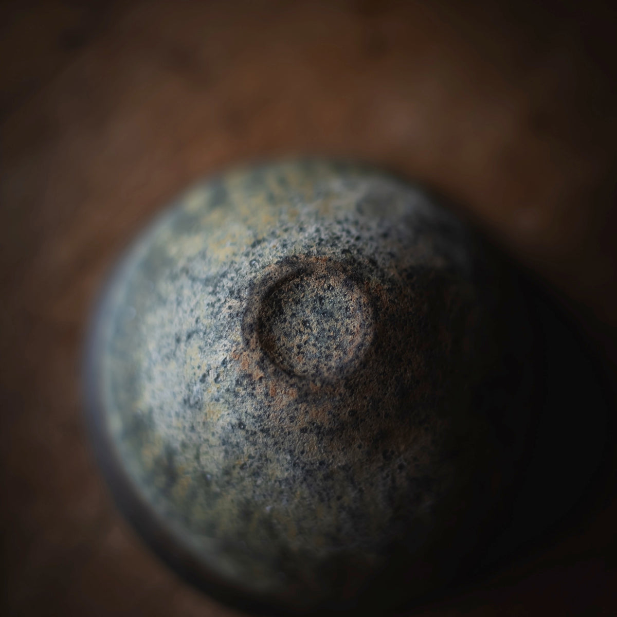 Terra-sigillata Gaiwan #201 (view 12)