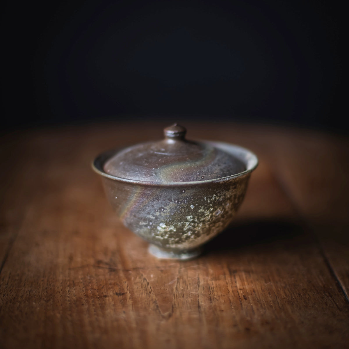 Terra-sigillata Gaiwan #202