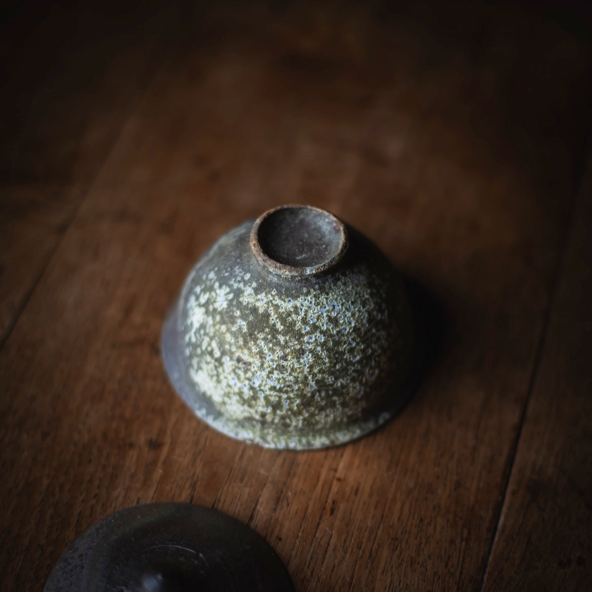 Terra-sigillata Gaiwan #202 (view 12)