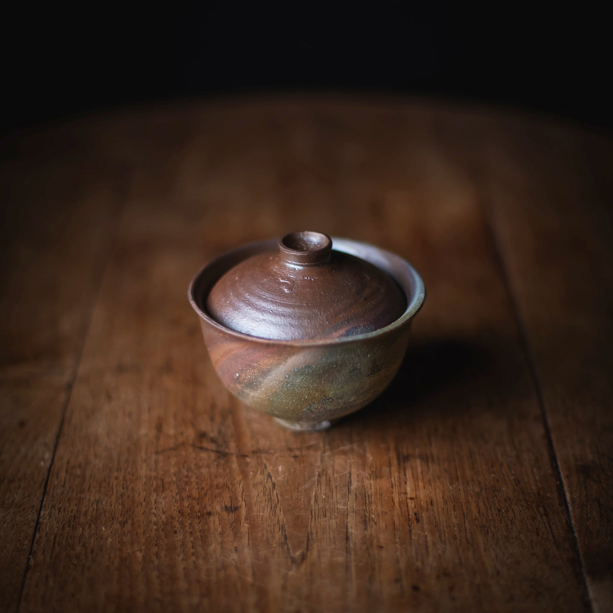 Terra-sigillata Gaiwan #203