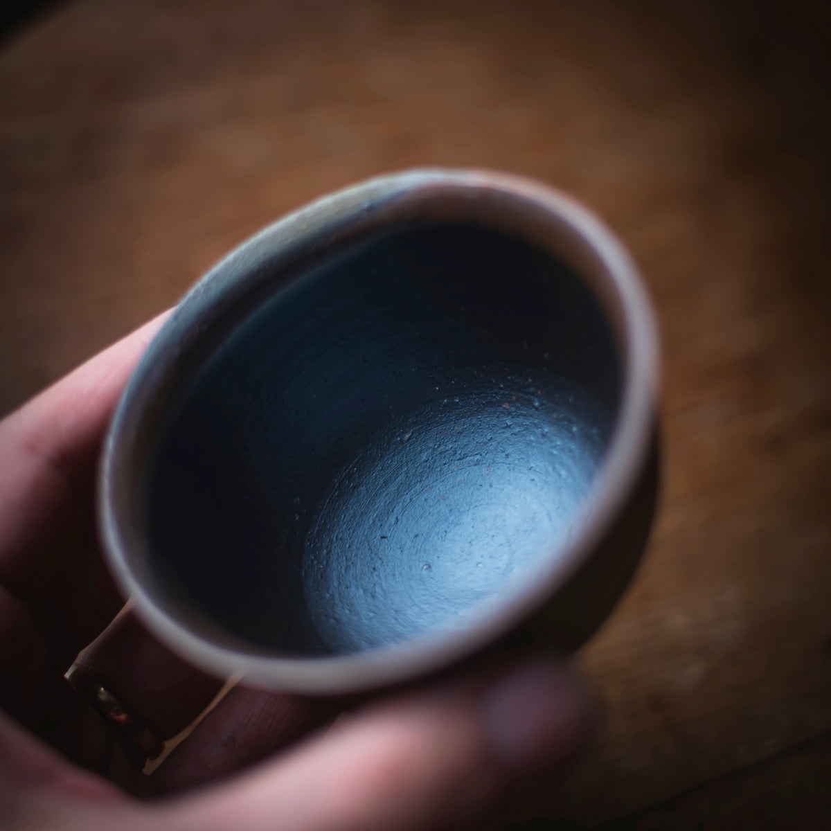 Terra-sigillata Gaiwan #203 (view 8)