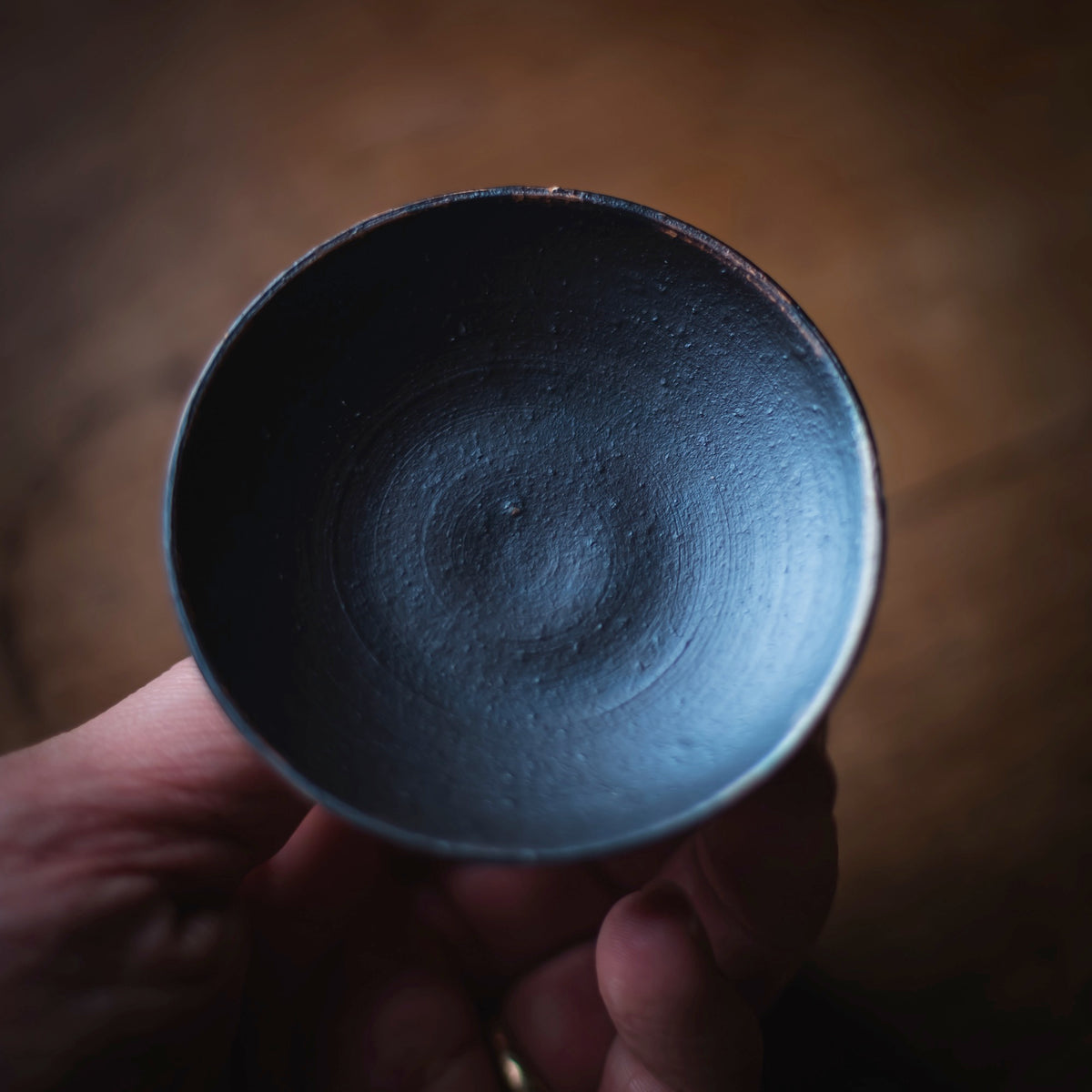 Terra-sigillata Gaiwan #203 (view 10)