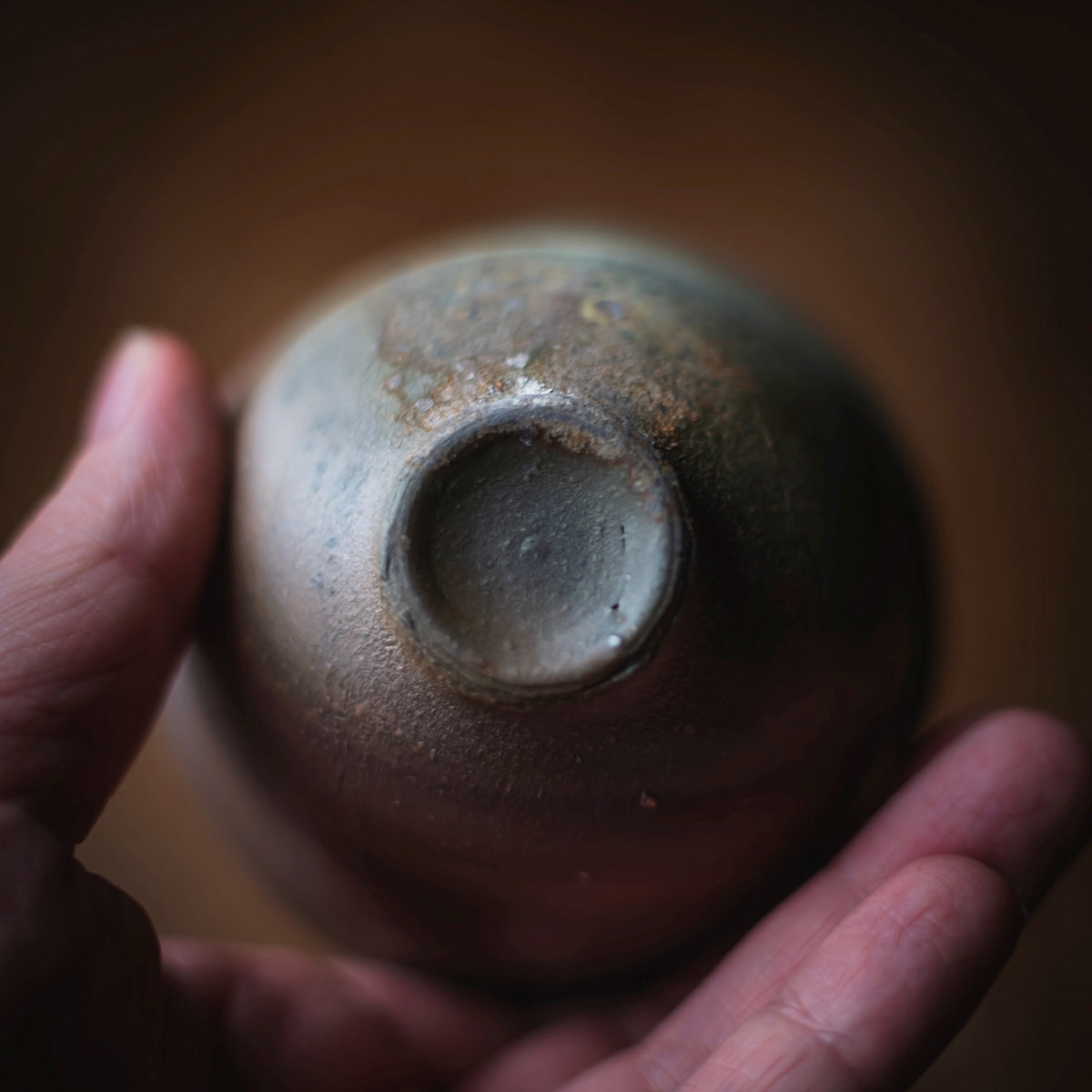 Terra-sigillata Gaiwan #203 (view 12)