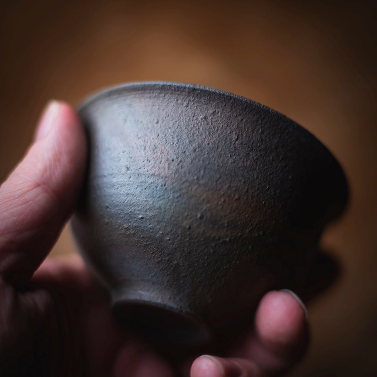 Terra-sigillata Gaiwan #204 (view 8)