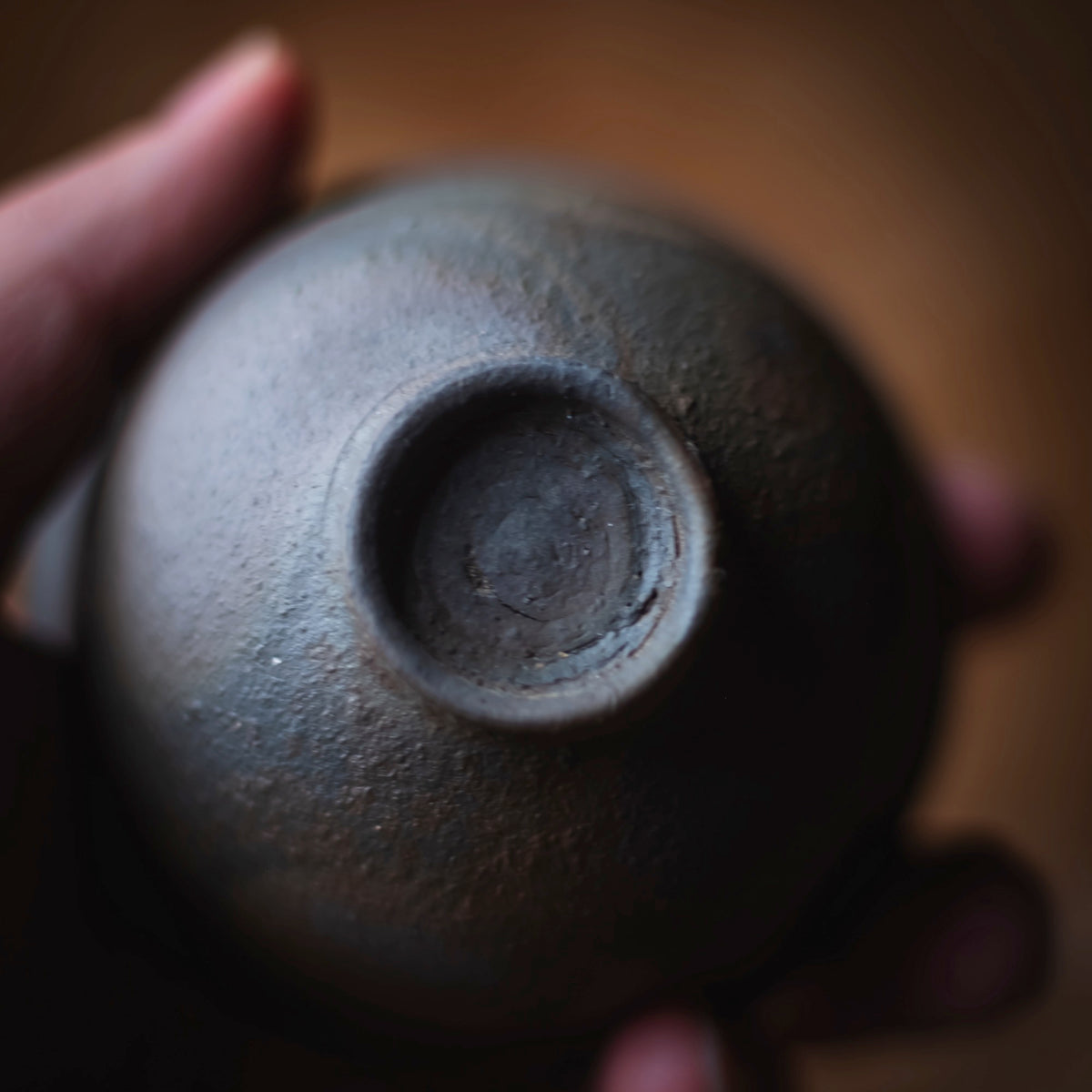 Terra-sigillata Gaiwan #204 (view 9)