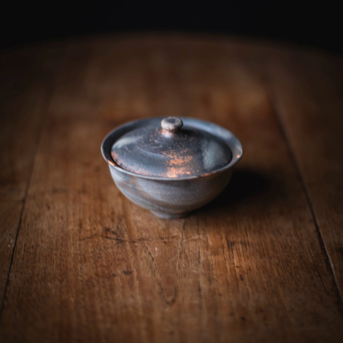 Terra-sigillata Gaiwan #205