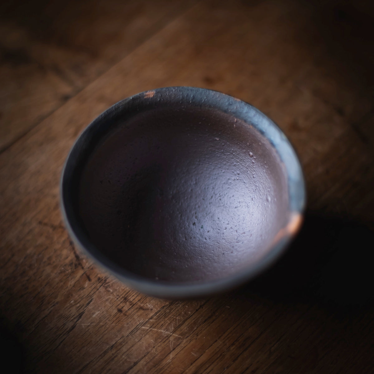 Terra-sigillata Gaiwan #205 (view 6)