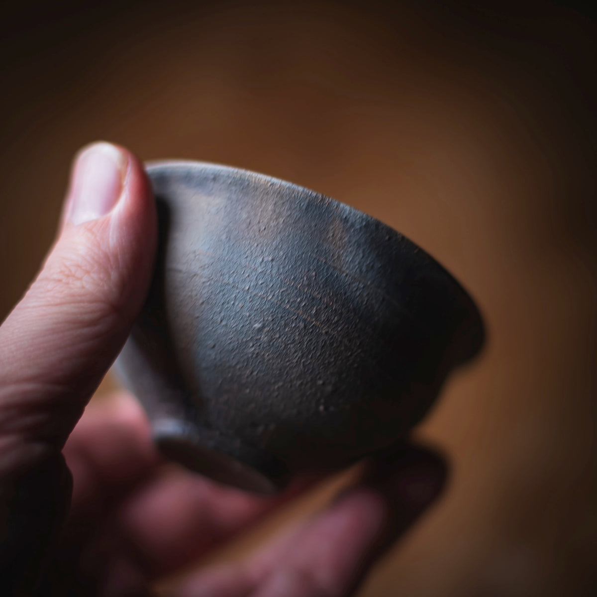 Terra-sigillata Gaiwan #205 (view 7)