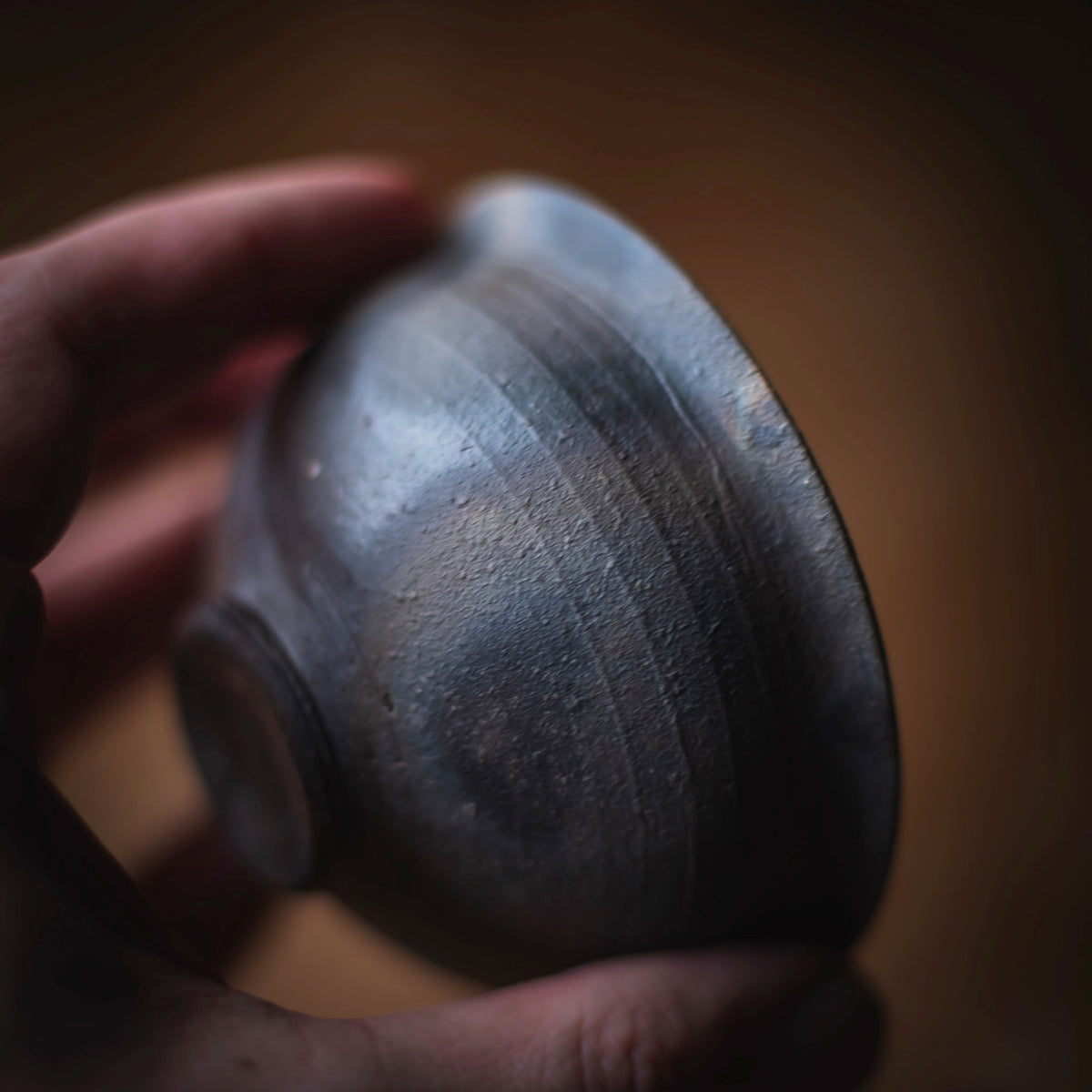 Terra-sigillata Gaiwan #205 (view 8)