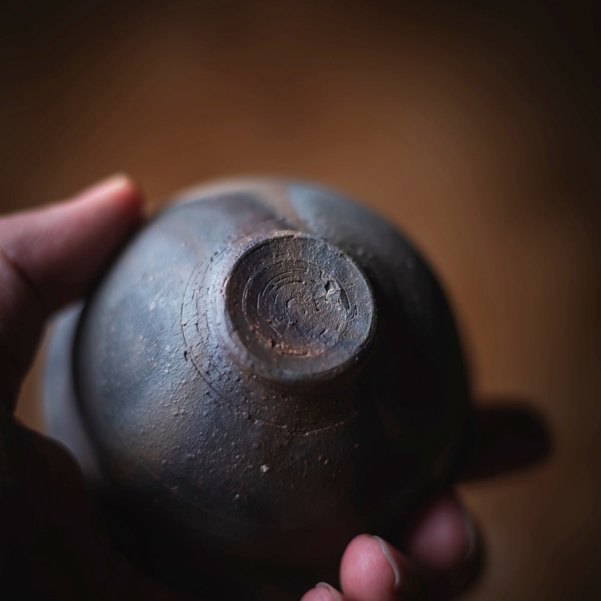 Terra-sigillata Gaiwan #205 (view 9)