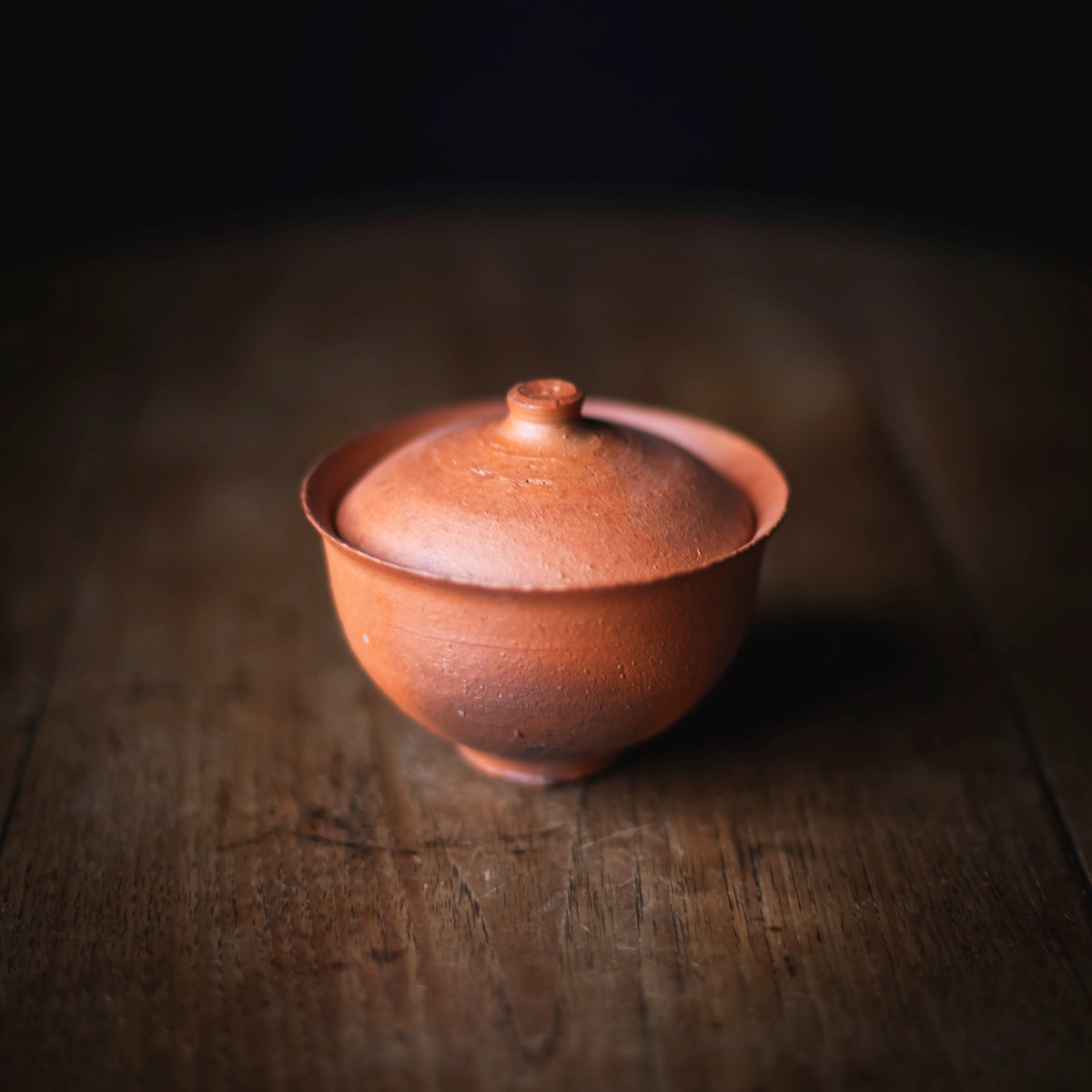 Terra-sigillata Gaiwan #206
