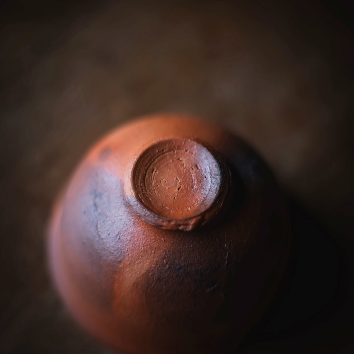 Terra-sigillata Gaiwan #206 (view 8)