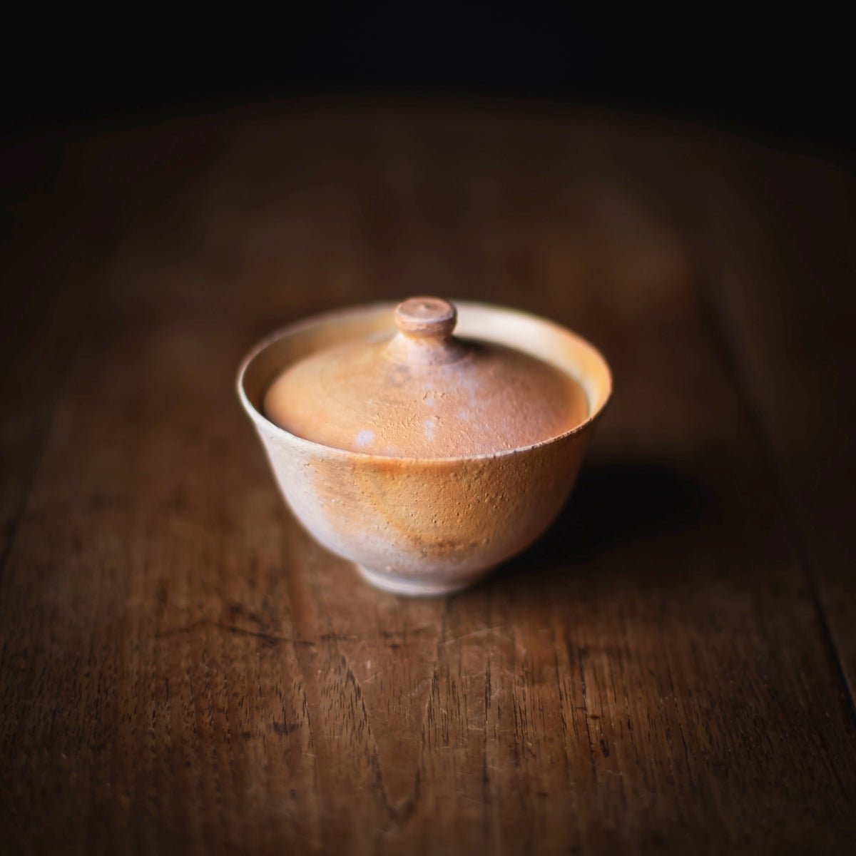 Terra-sigillata Gaiwan #208