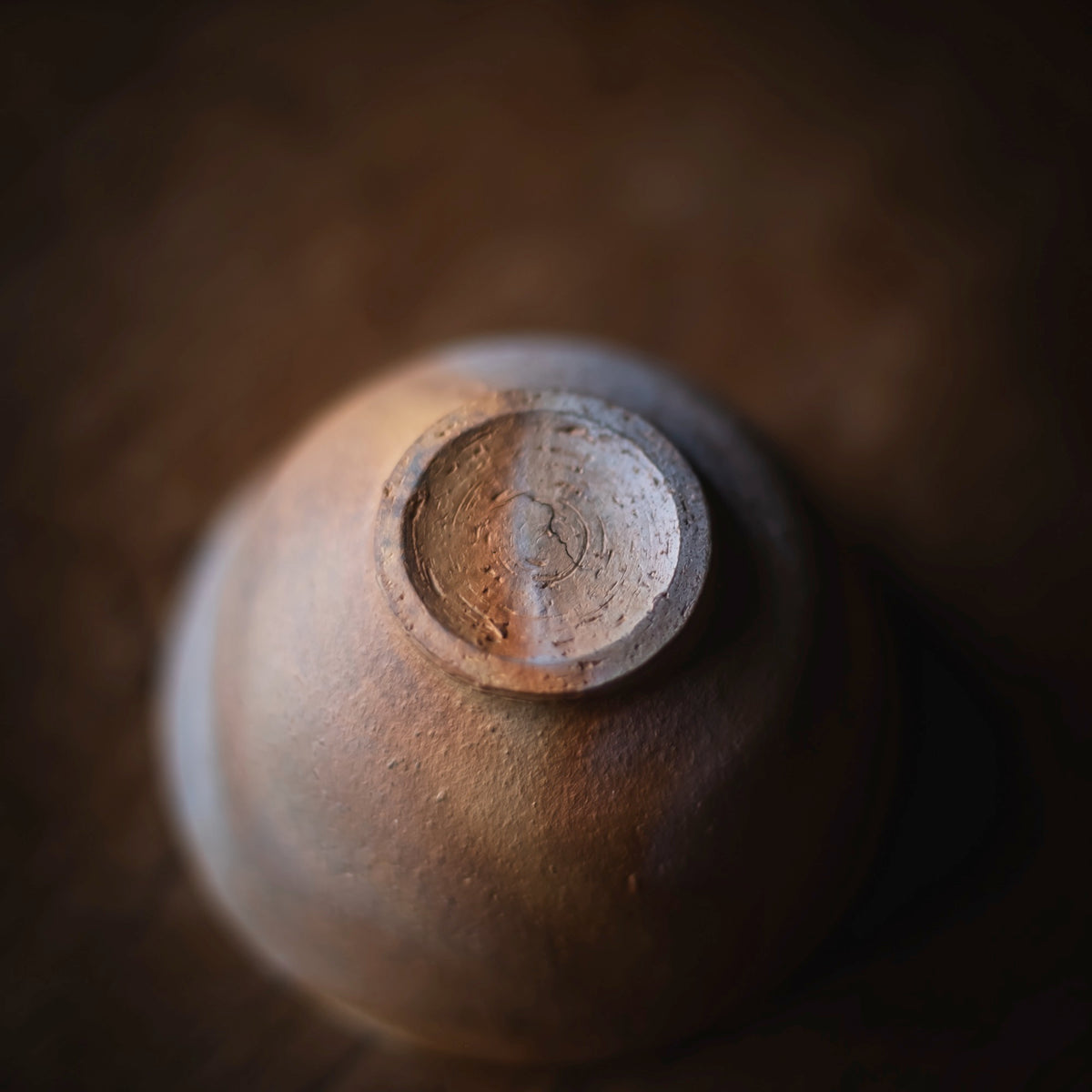Terra-sigillata Gaiwan #208 (view 10)