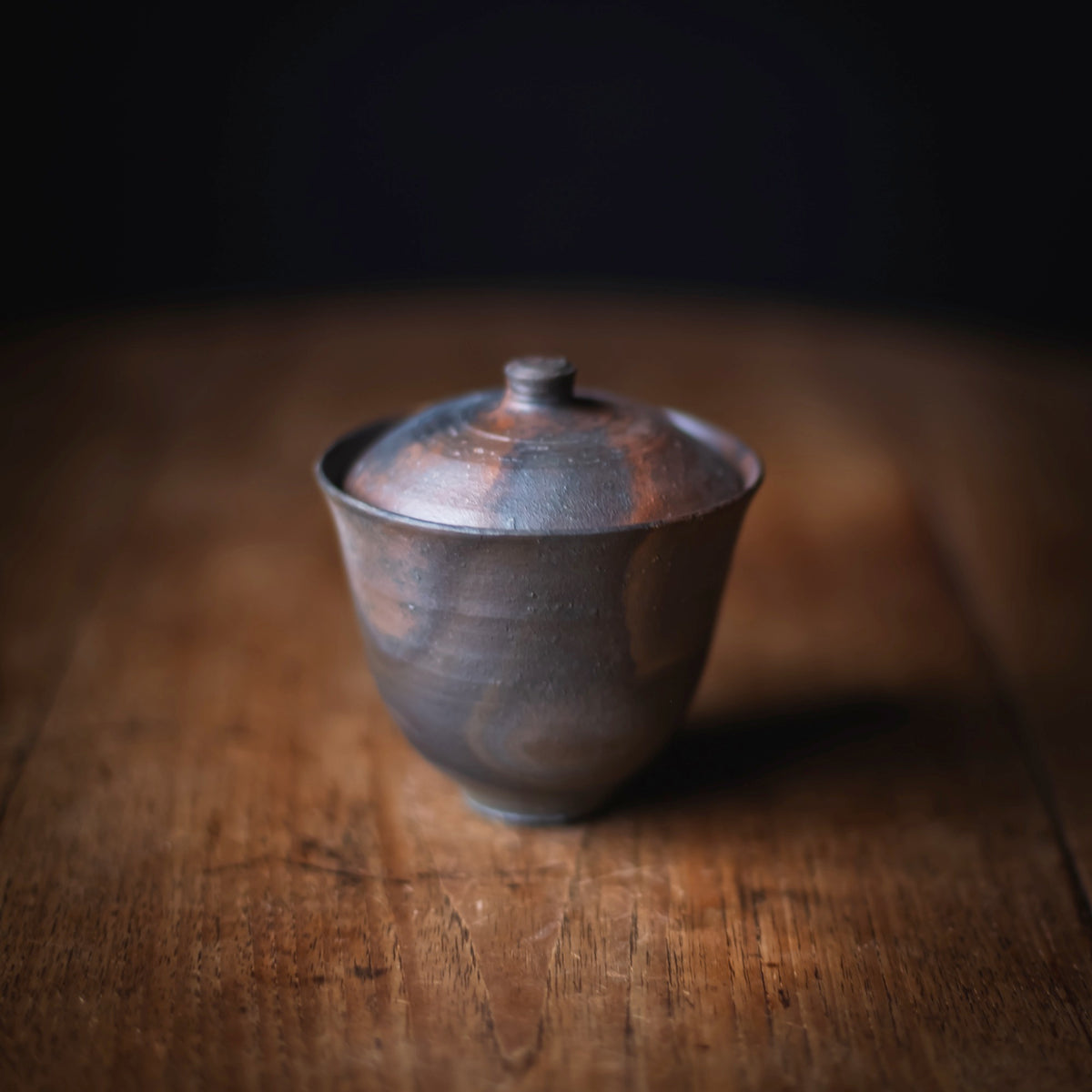 Terra-sigillata Gaiwan #209