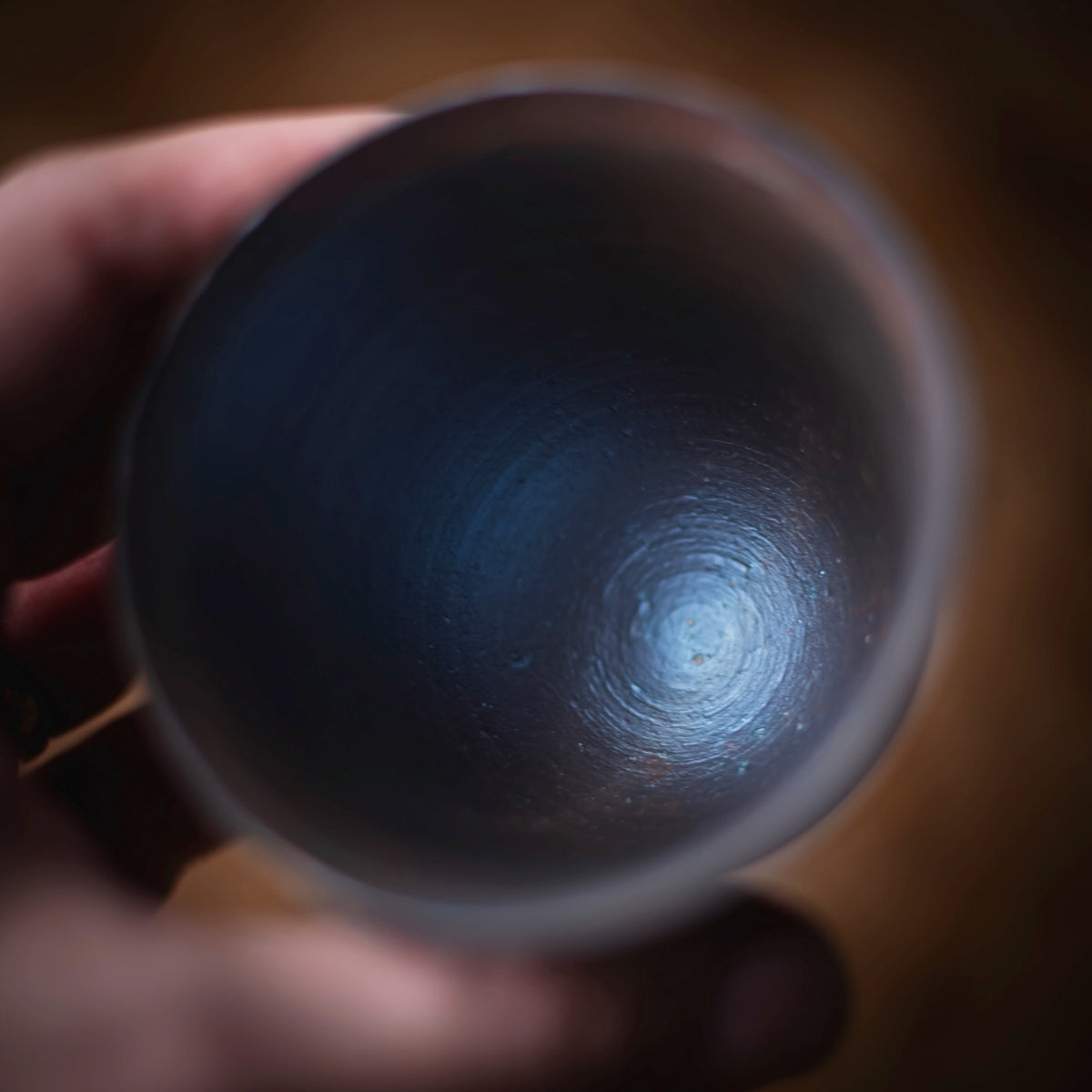 Terra-sigillata Gaiwan #209 (view 6)