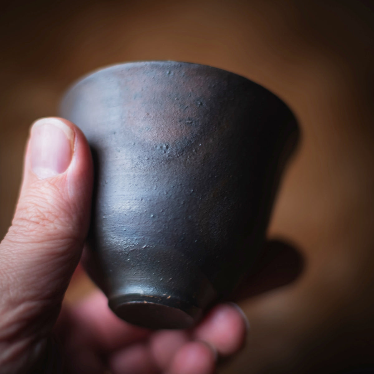 Terra-sigillata Gaiwan #209 (view 7)