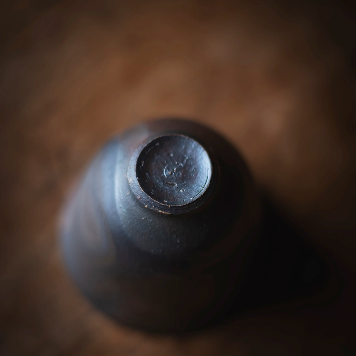 Terra-sigillata Gaiwan #209 (view 9)