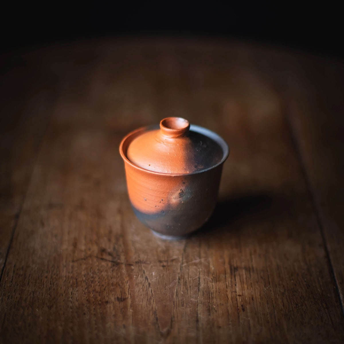 Terra-sigillata Gaiwan #210