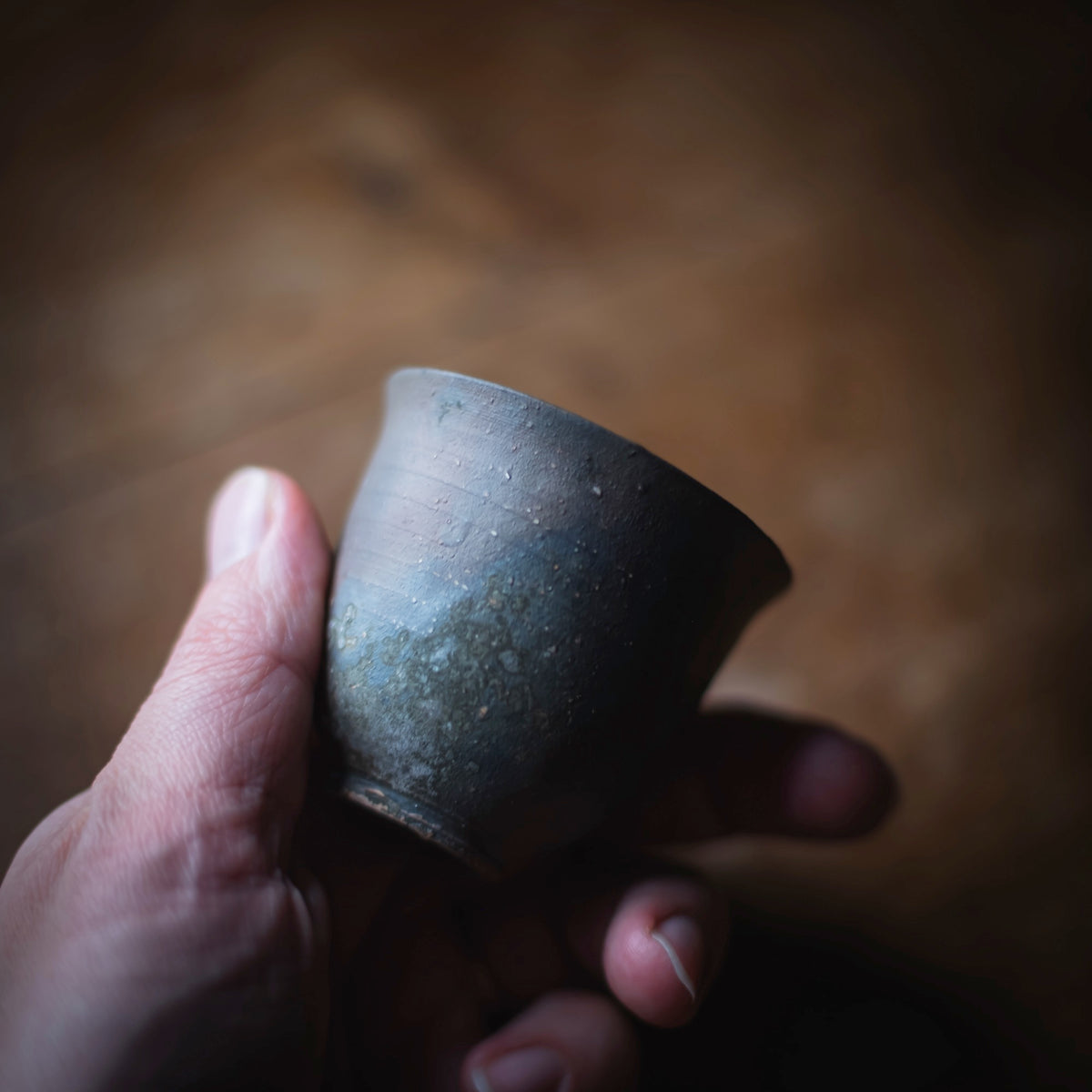 Terra-sigillata Gaiwan #210 (view 10)