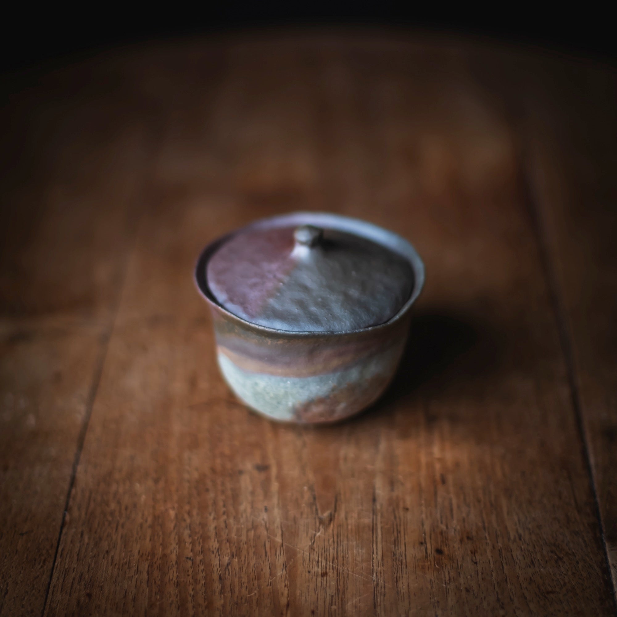 Terra-sigillata Gaiwan #211