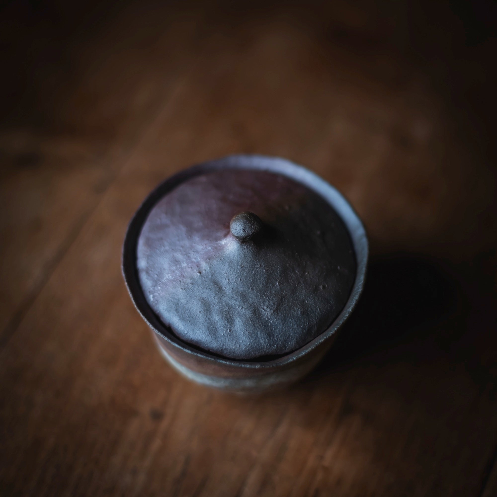 Terra-sigillata Gaiwan #211 (view 5)