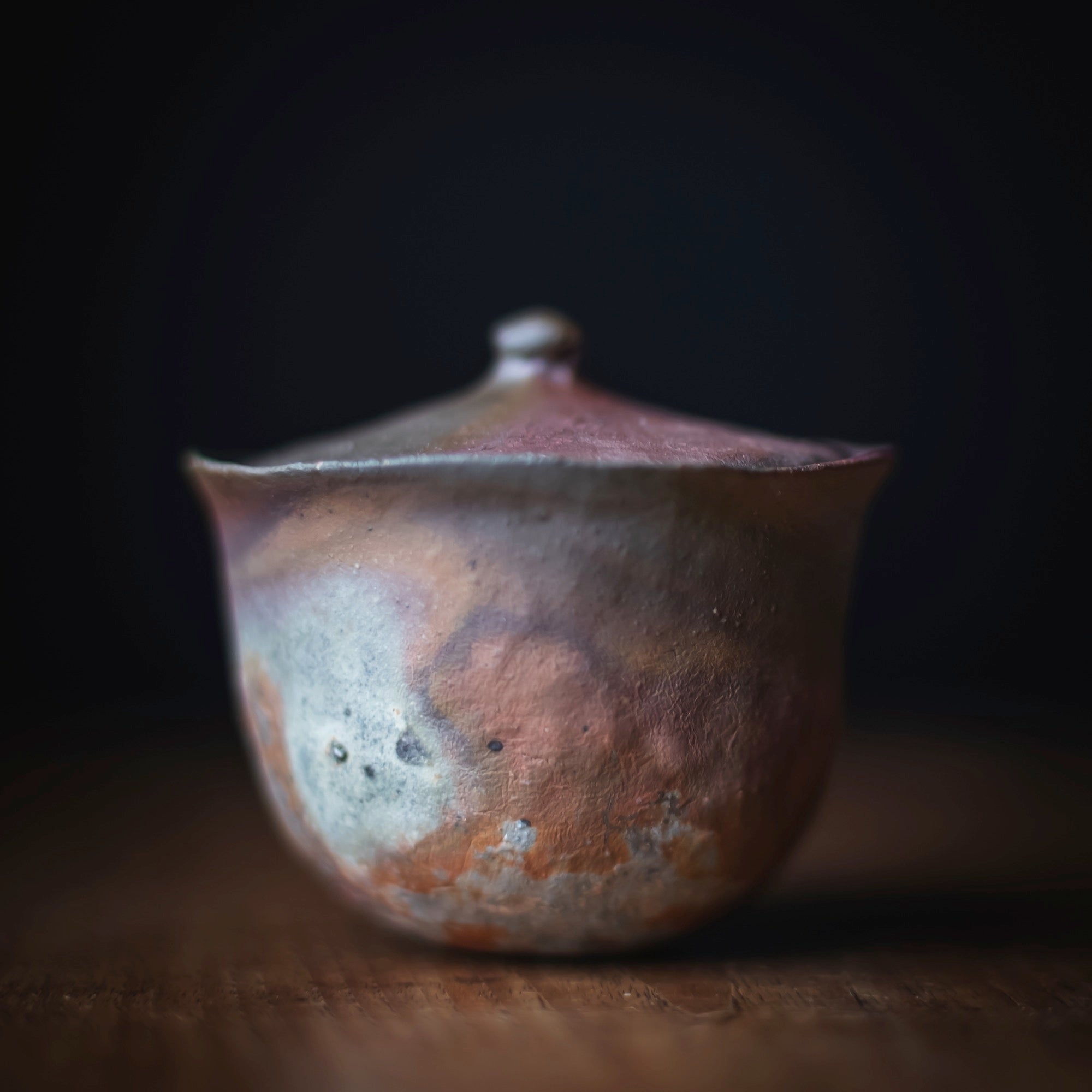 Terra-sigillata Gaiwan #211 (view 10)
