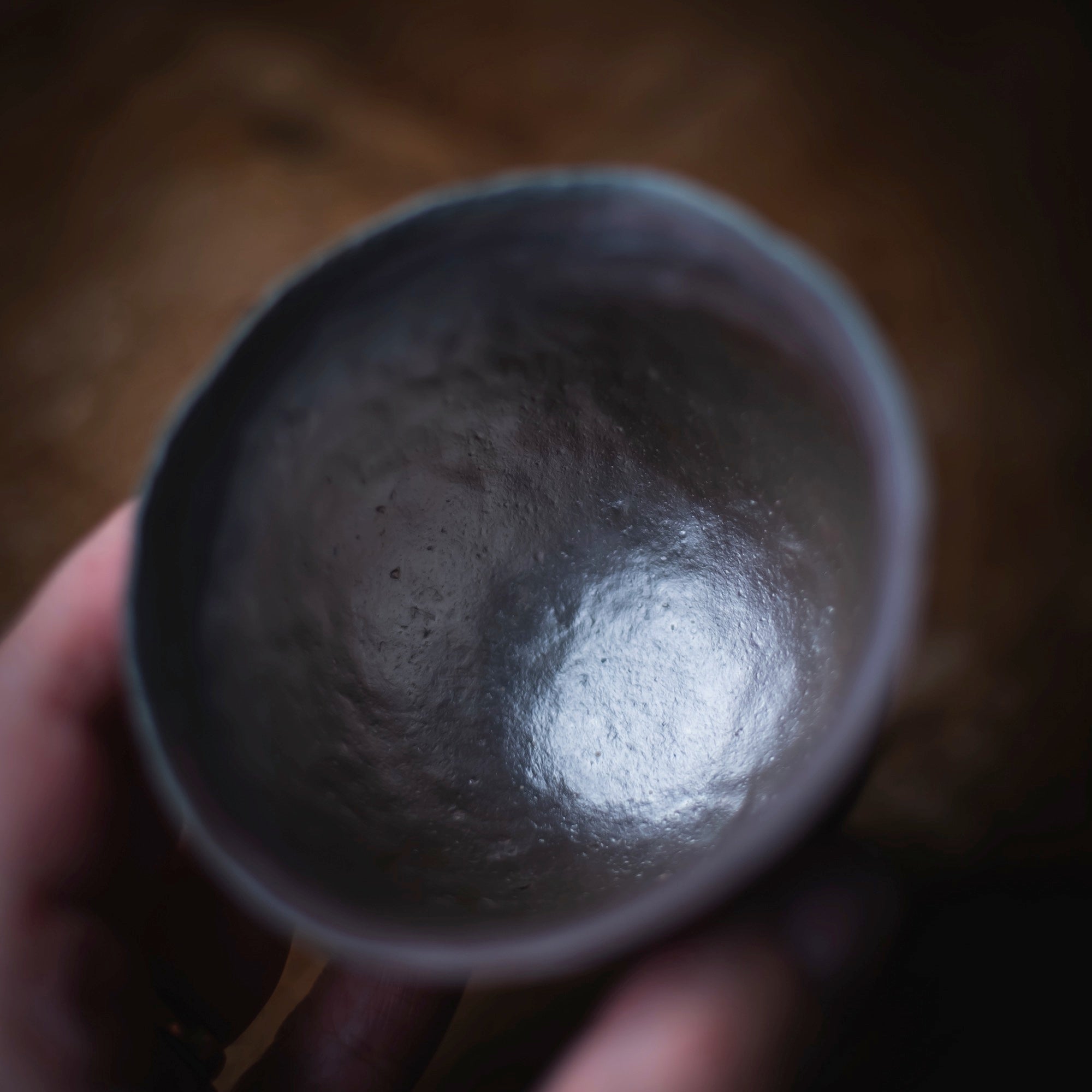 Terra-sigillata Gaiwan #211 (view 12)