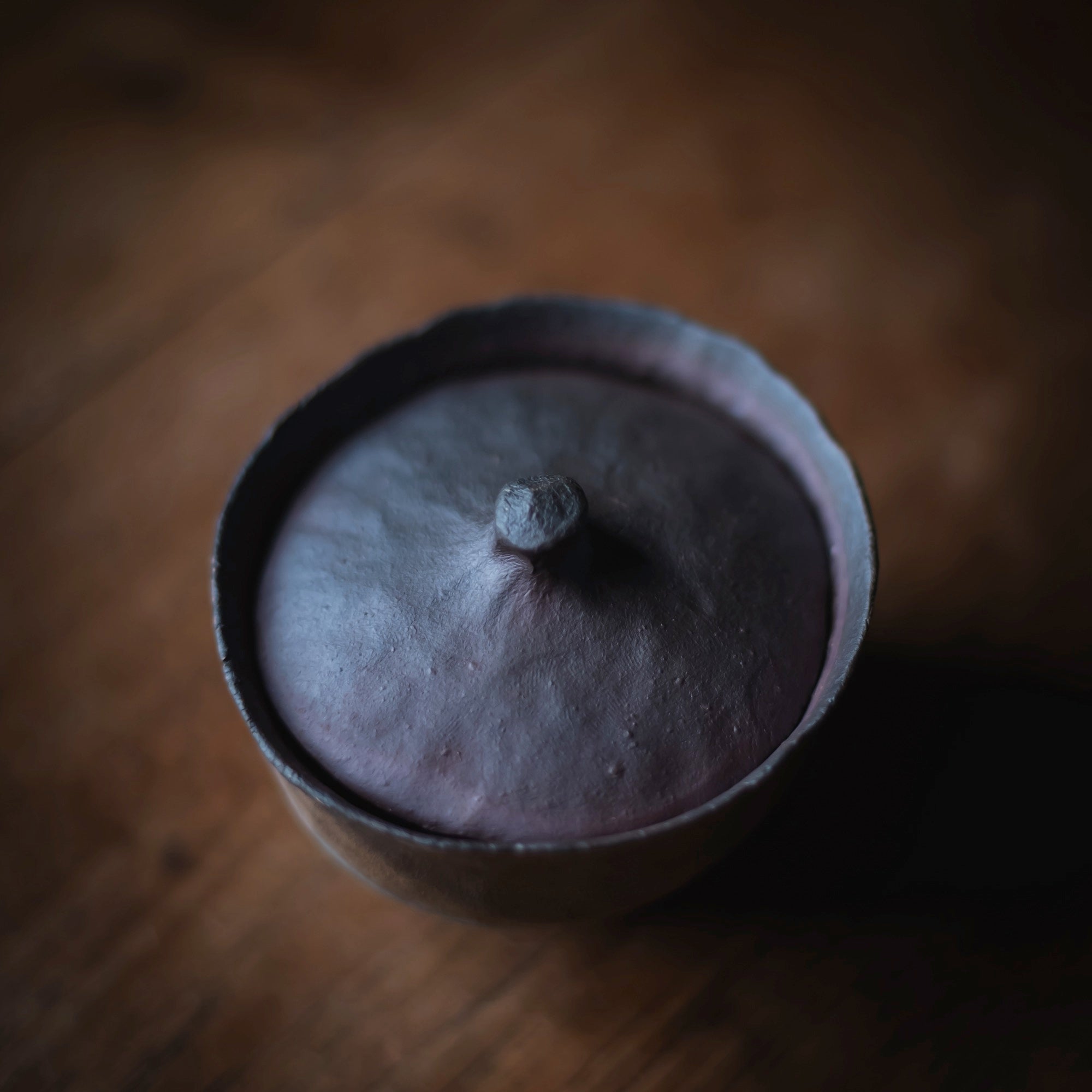 Terra-sigillata Gaiwan #212 (view 7)