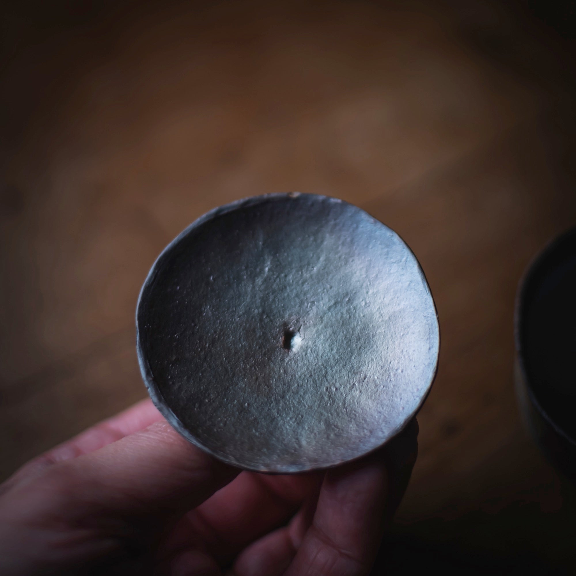 Terra-sigillata Gaiwan #212 (view 8)