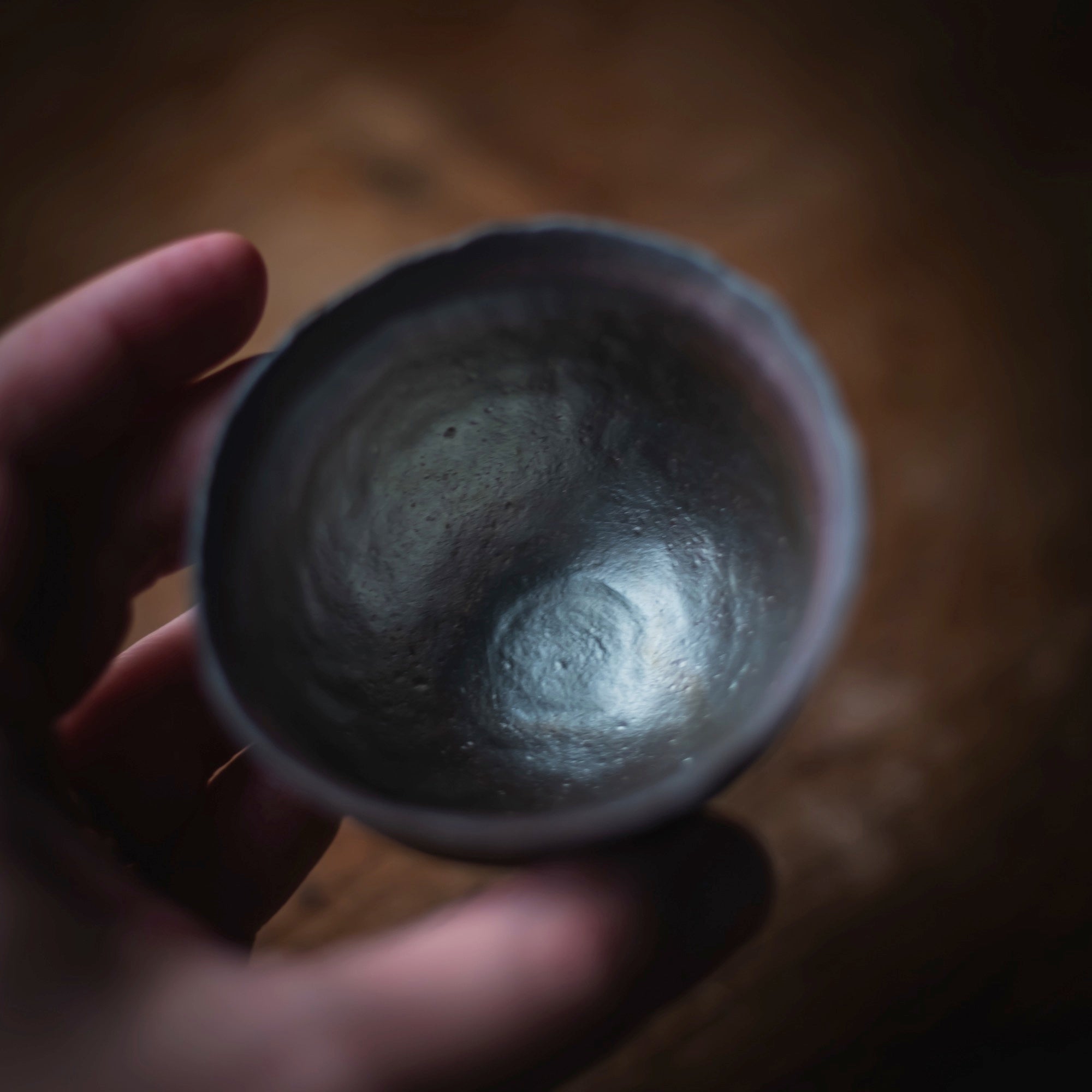 Terra-sigillata Gaiwan #212 (view 10)