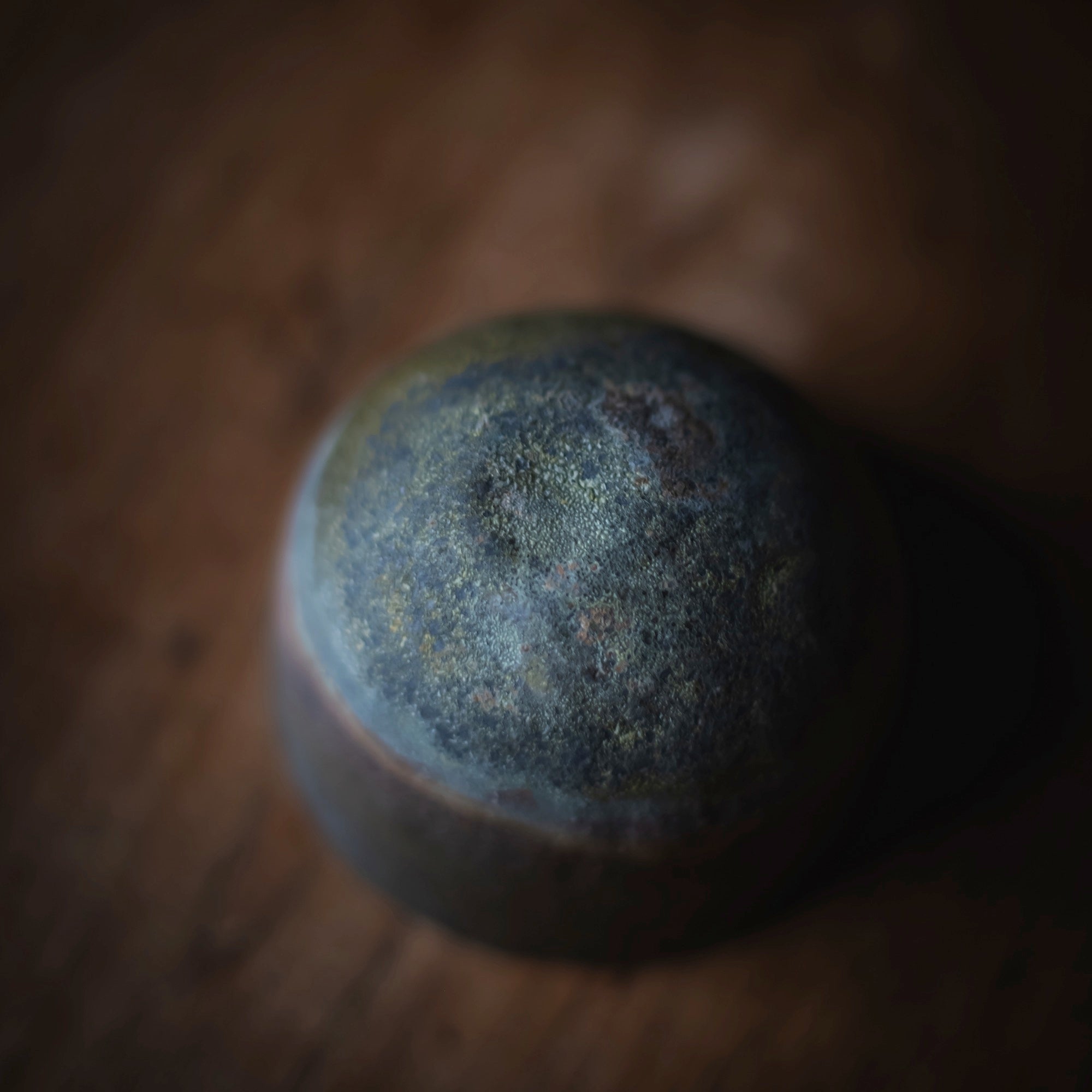 Terra-sigillata Gaiwan #212 (view 16)