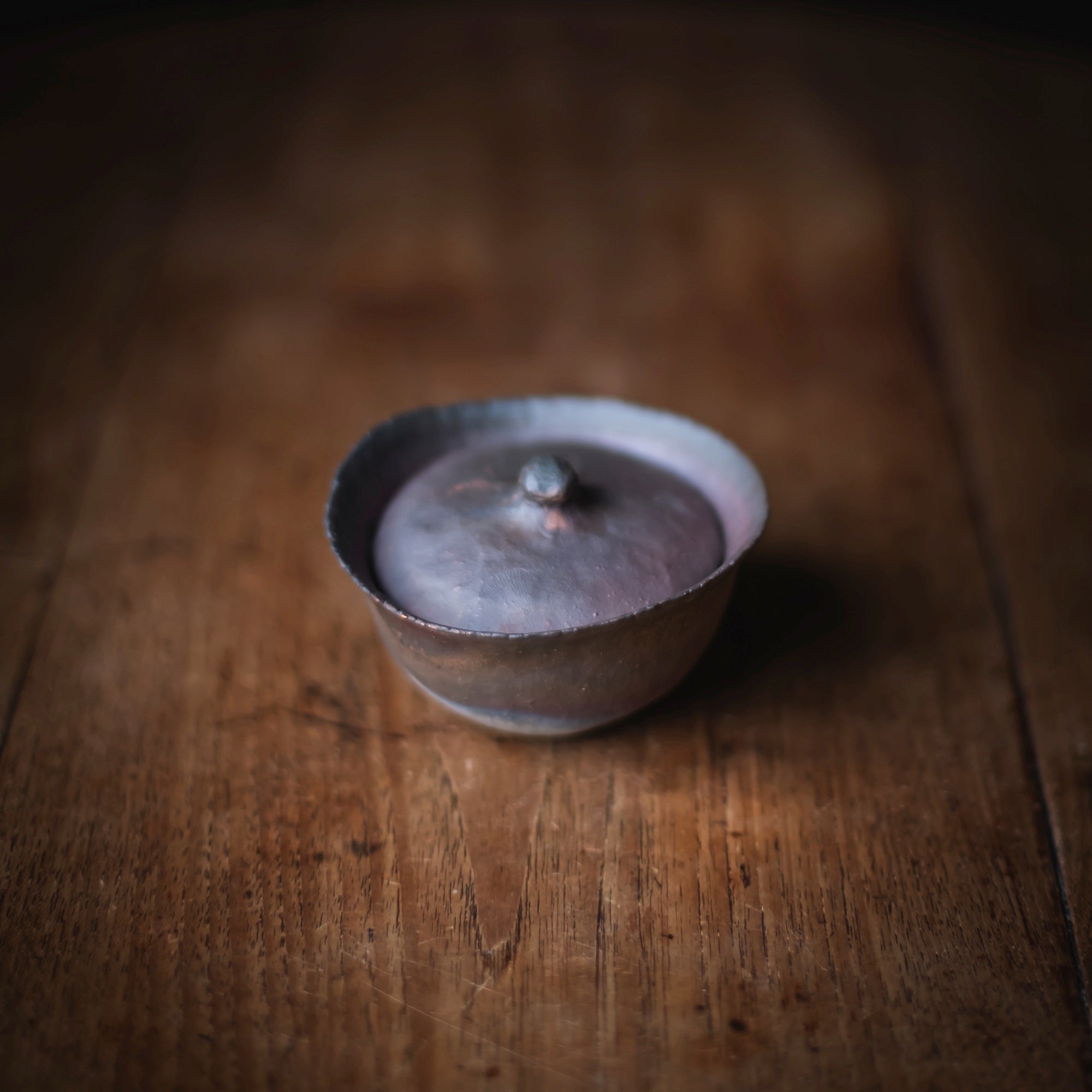 Terra-sigillata Gaiwan #213
