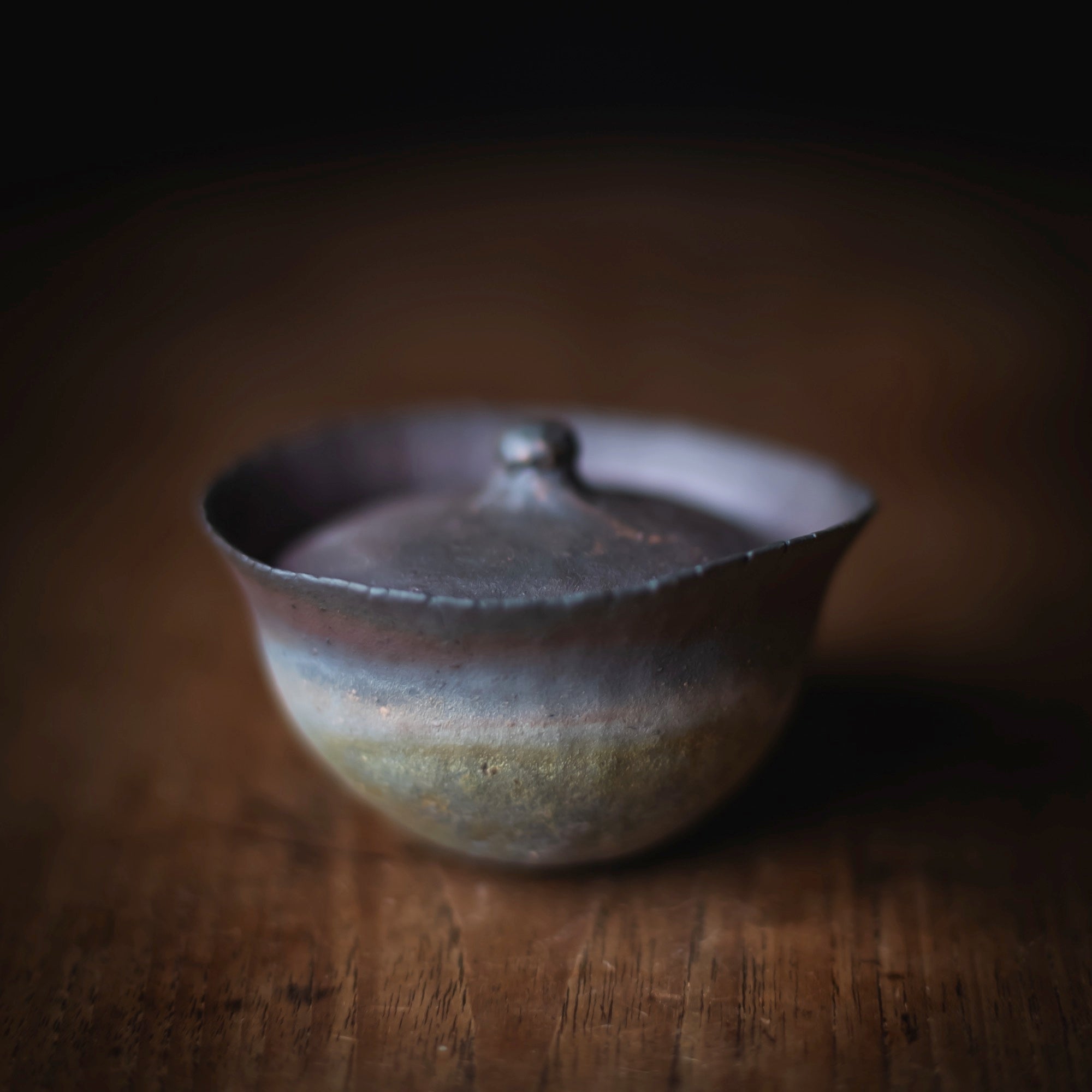 Terra-sigillata Gaiwan #213 (view 7)