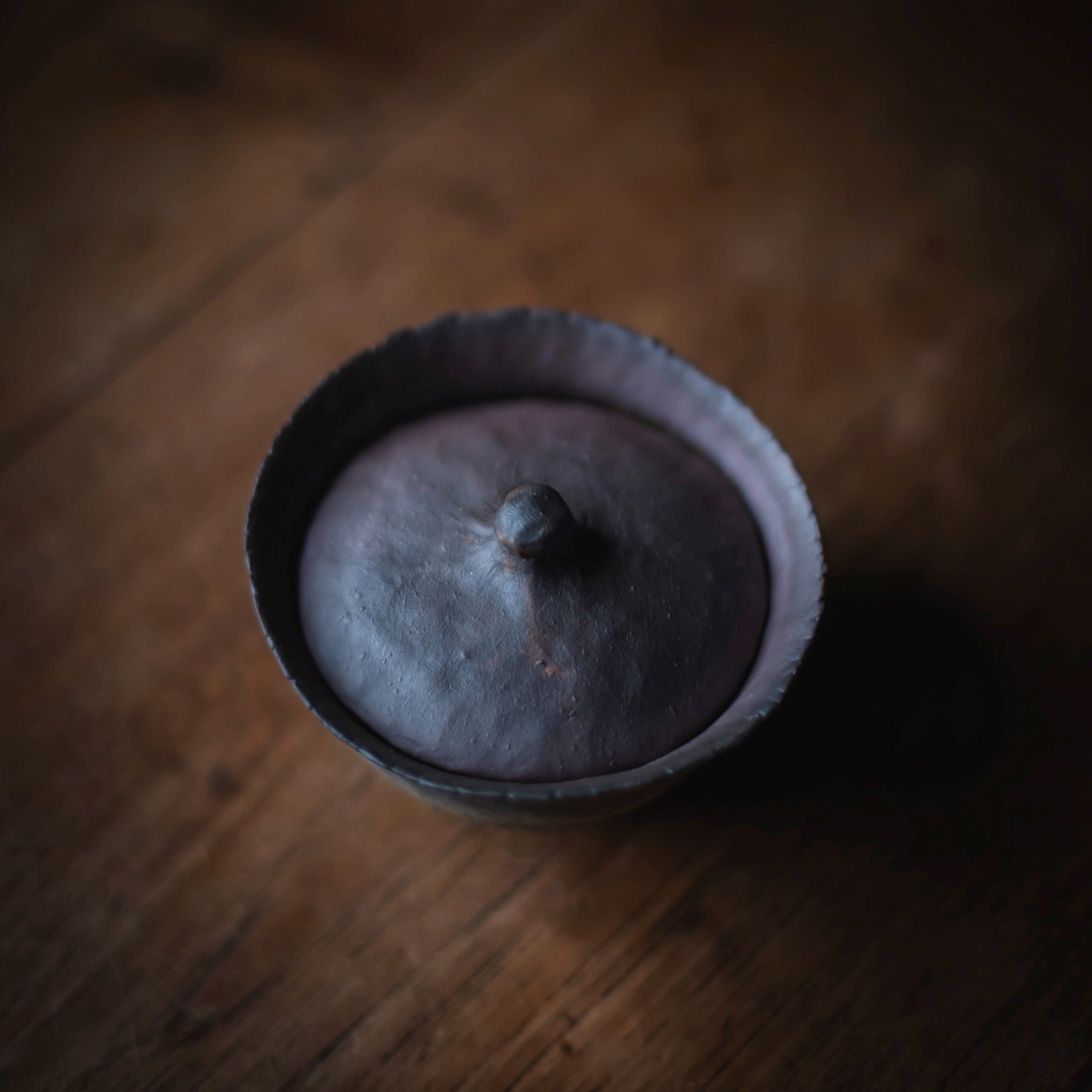 Terra-sigillata Gaiwan #213 (view 8)