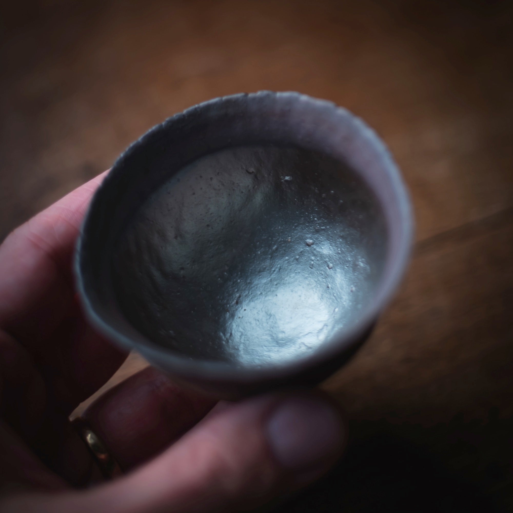 Terra-sigillata Gaiwan #213 (view 11)