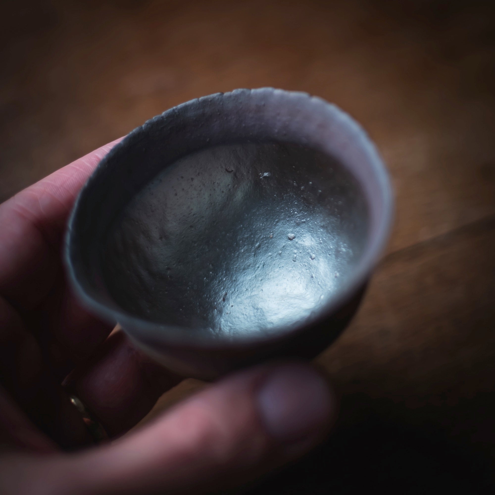 Terra-sigillata Gaiwan #213 (view 12)