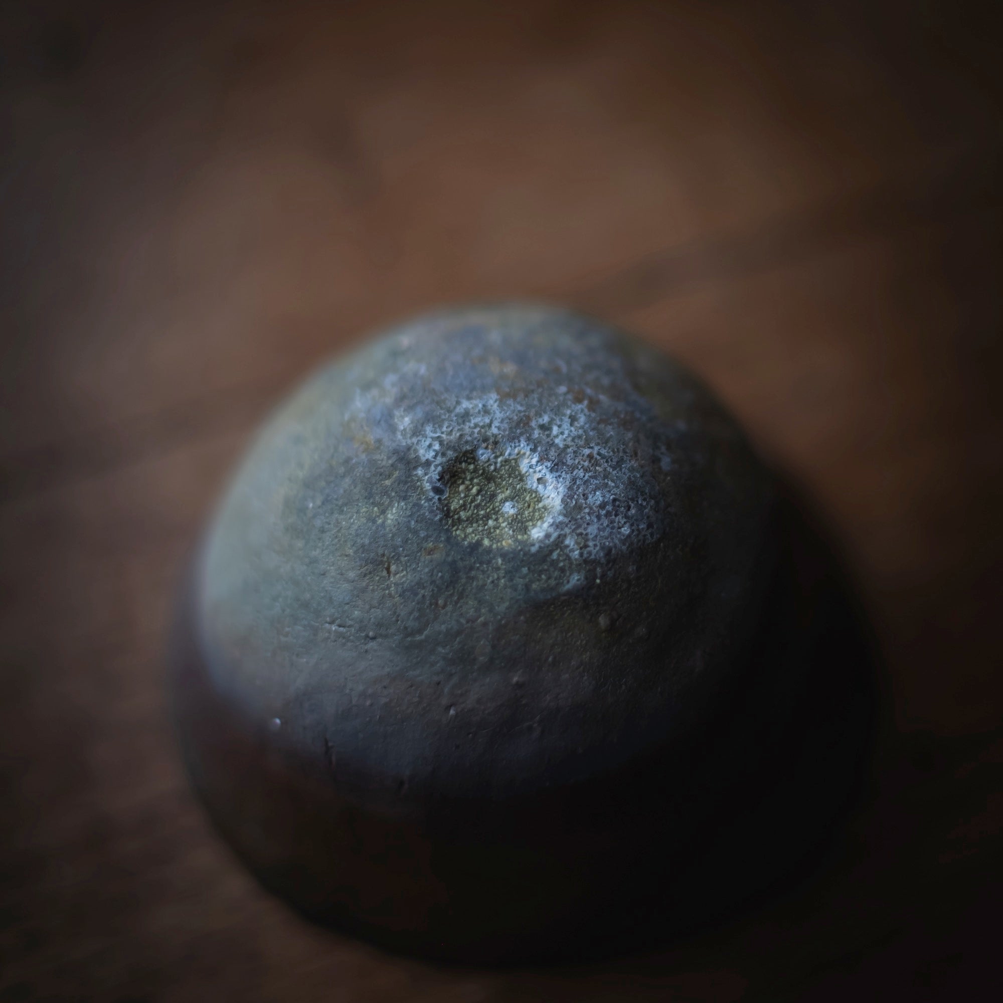 Terra-sigillata Gaiwan #213 (view 15)