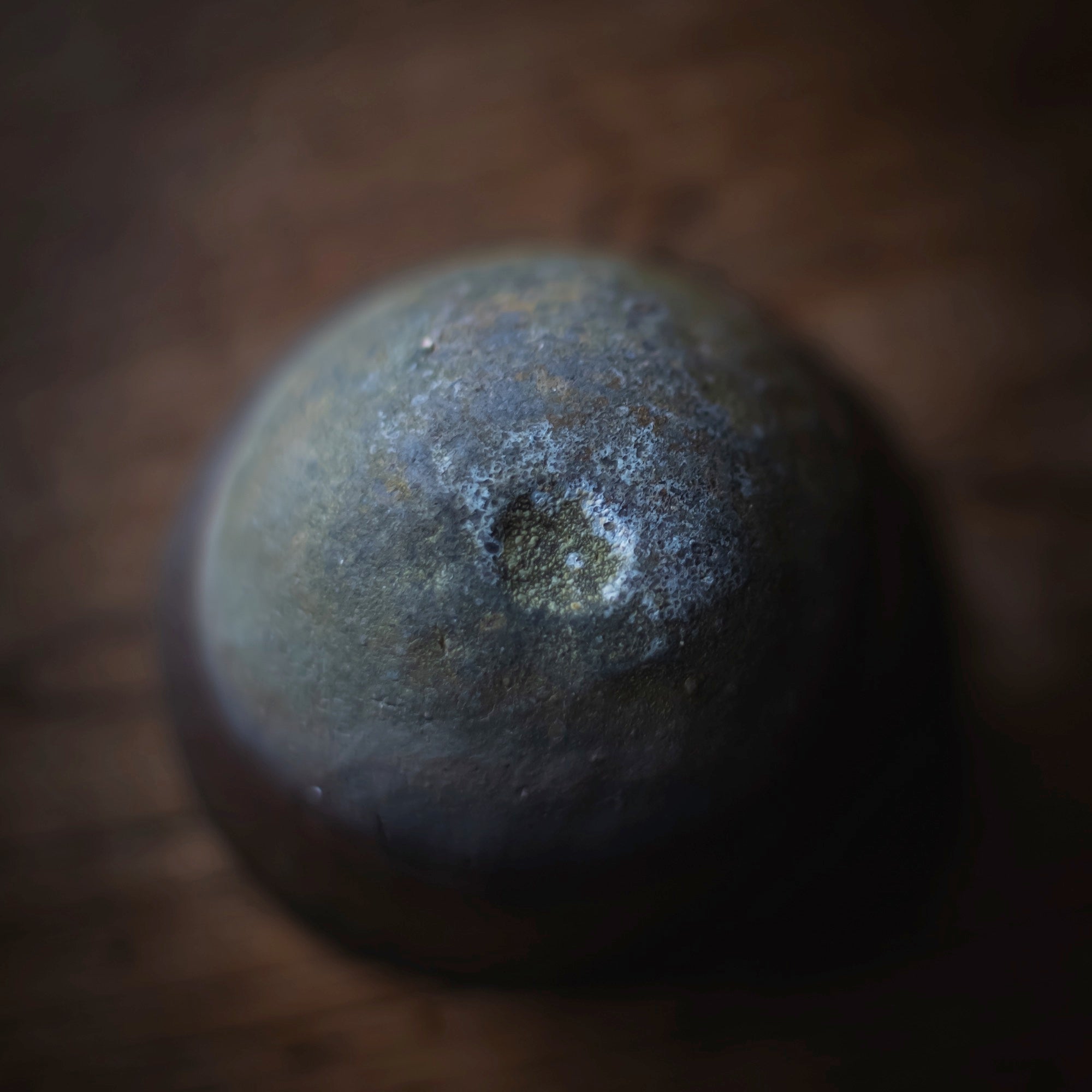 Terra-sigillata Gaiwan #213 (view 17)