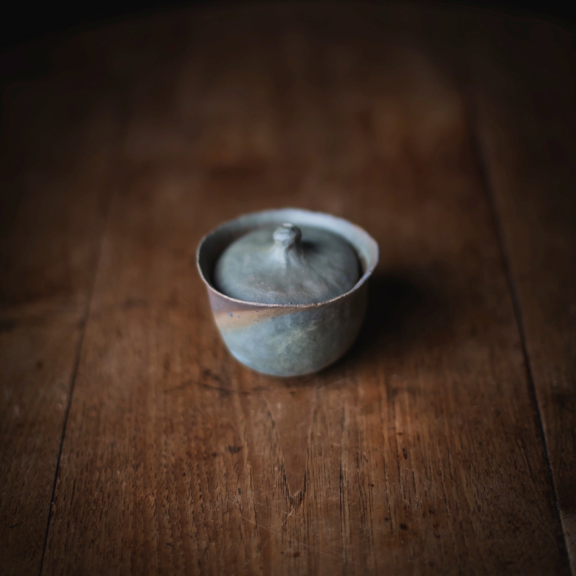 Terra-sigillata Gaiwan #214