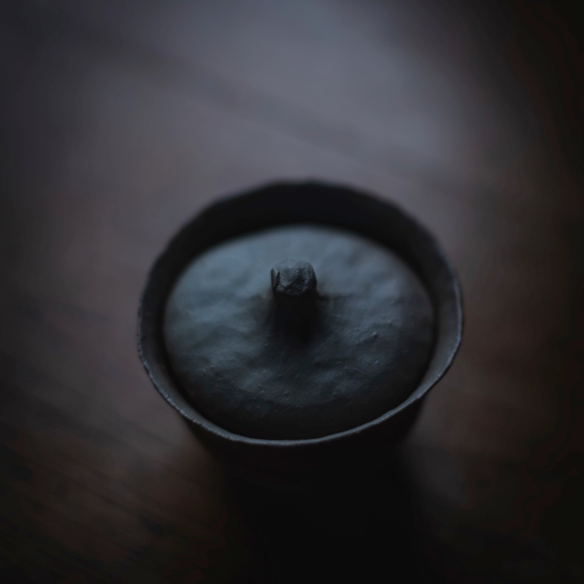 Terra-sigillata Gaiwan #214 (view 8)