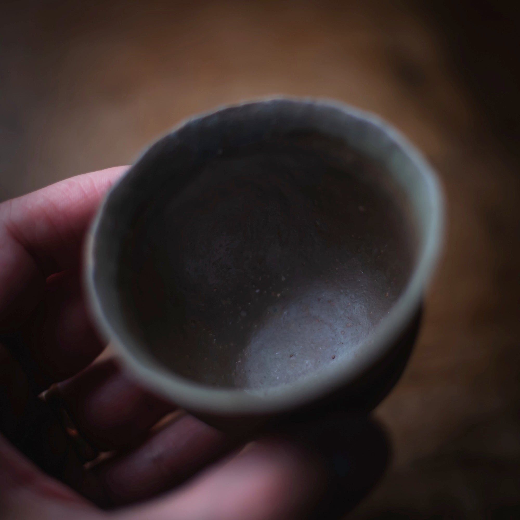 Terra-sigillata Gaiwan #214 (view 11)