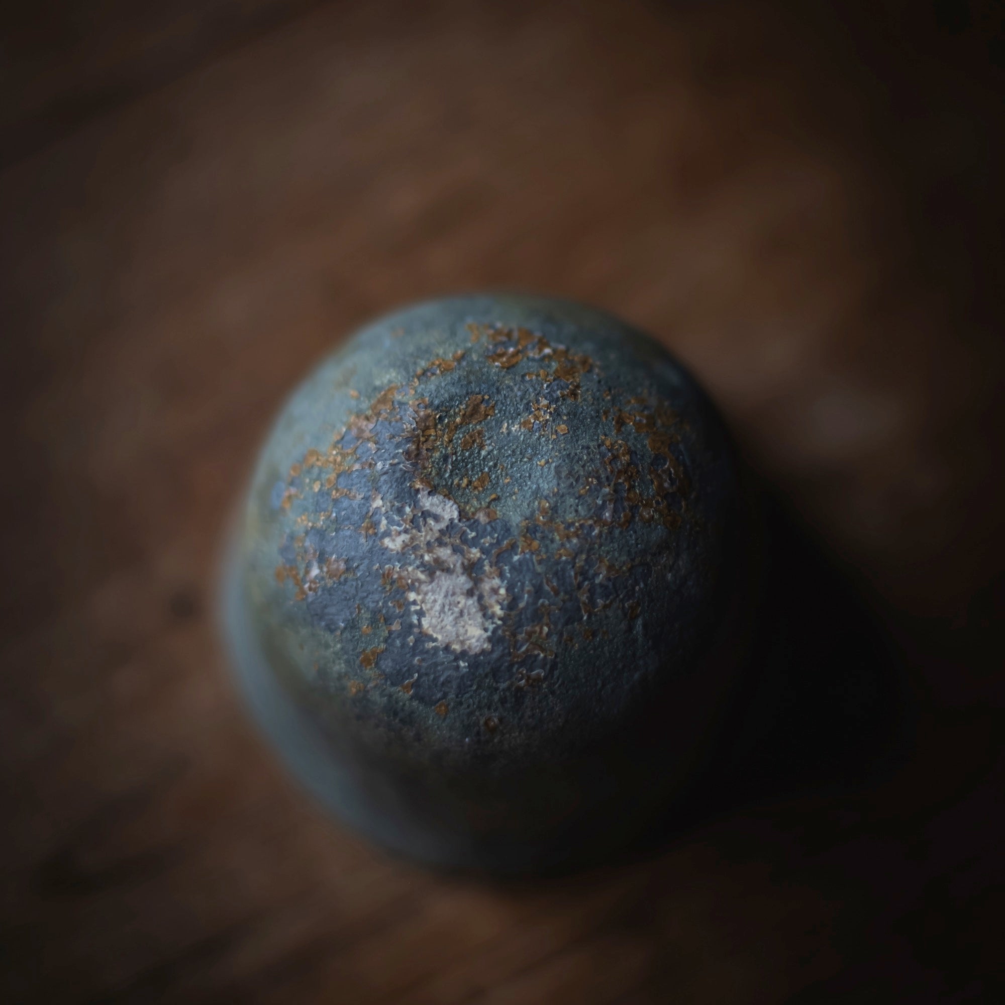 Terra-sigillata Gaiwan #214 (view 16)