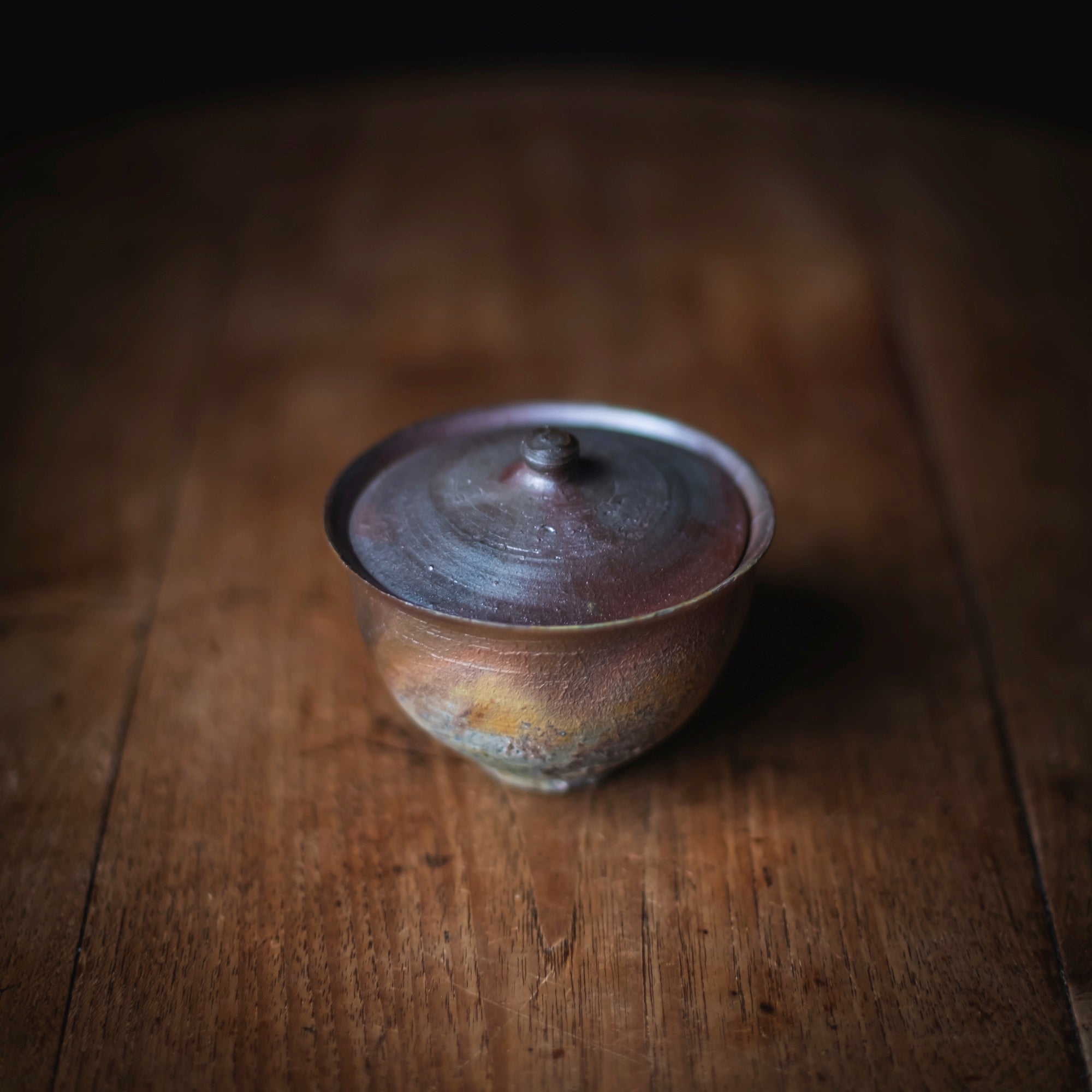 Terra-sigillata Gaiwan #215