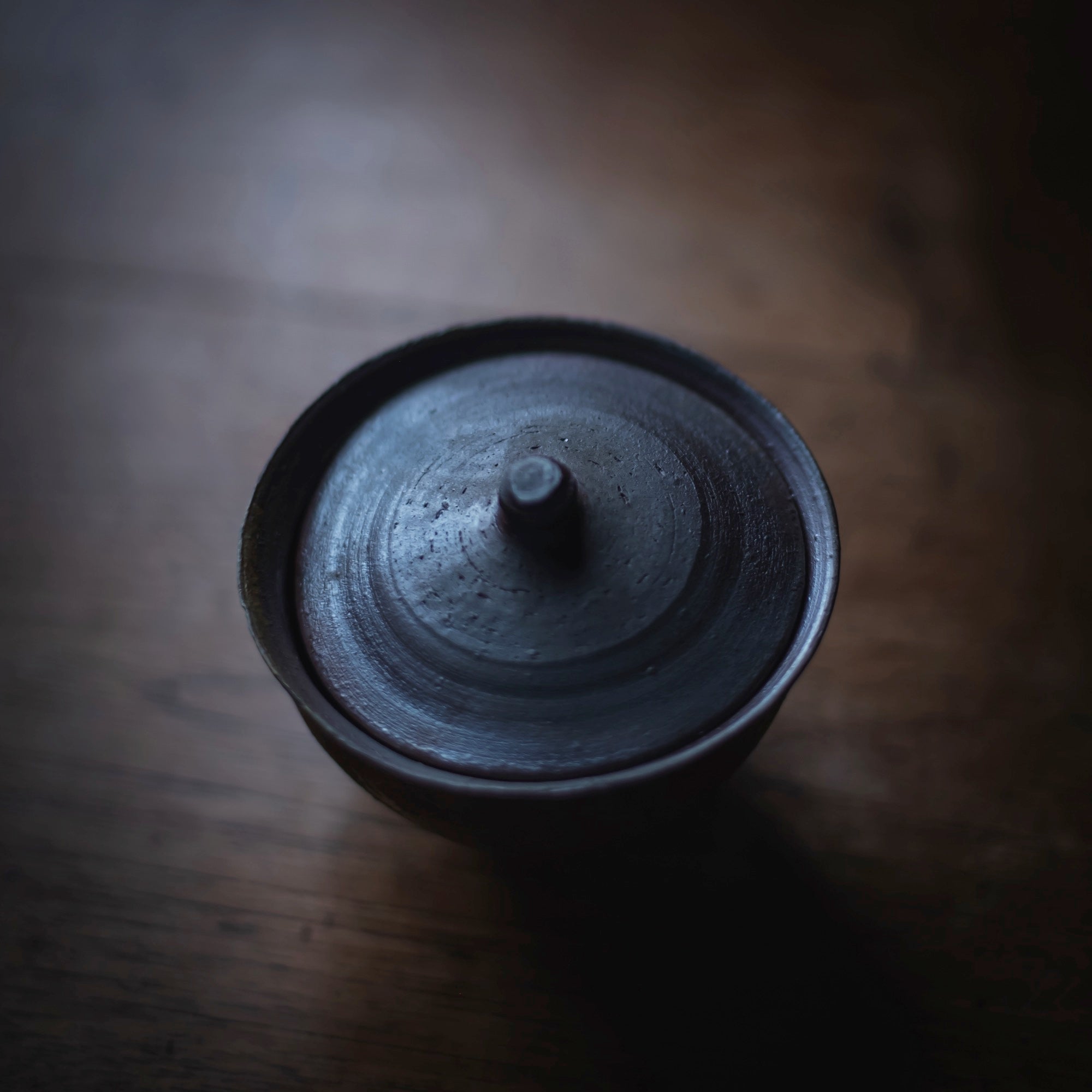 Terra-sigillata Gaiwan #215 (view 7)