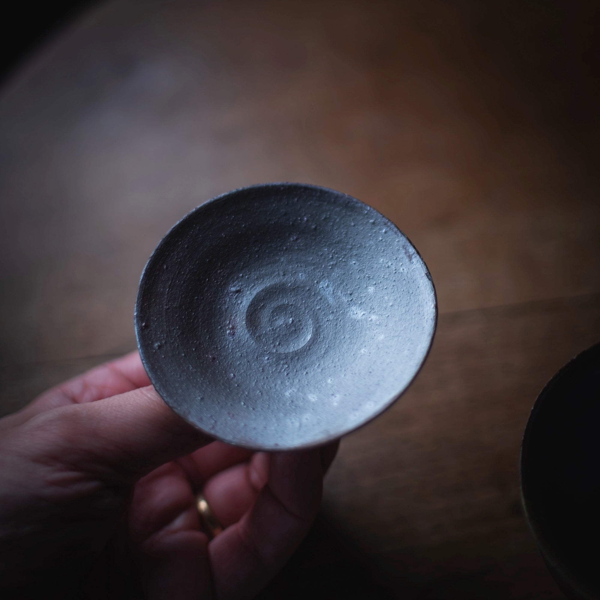 Terra-sigillata Gaiwan #215 (view 8)