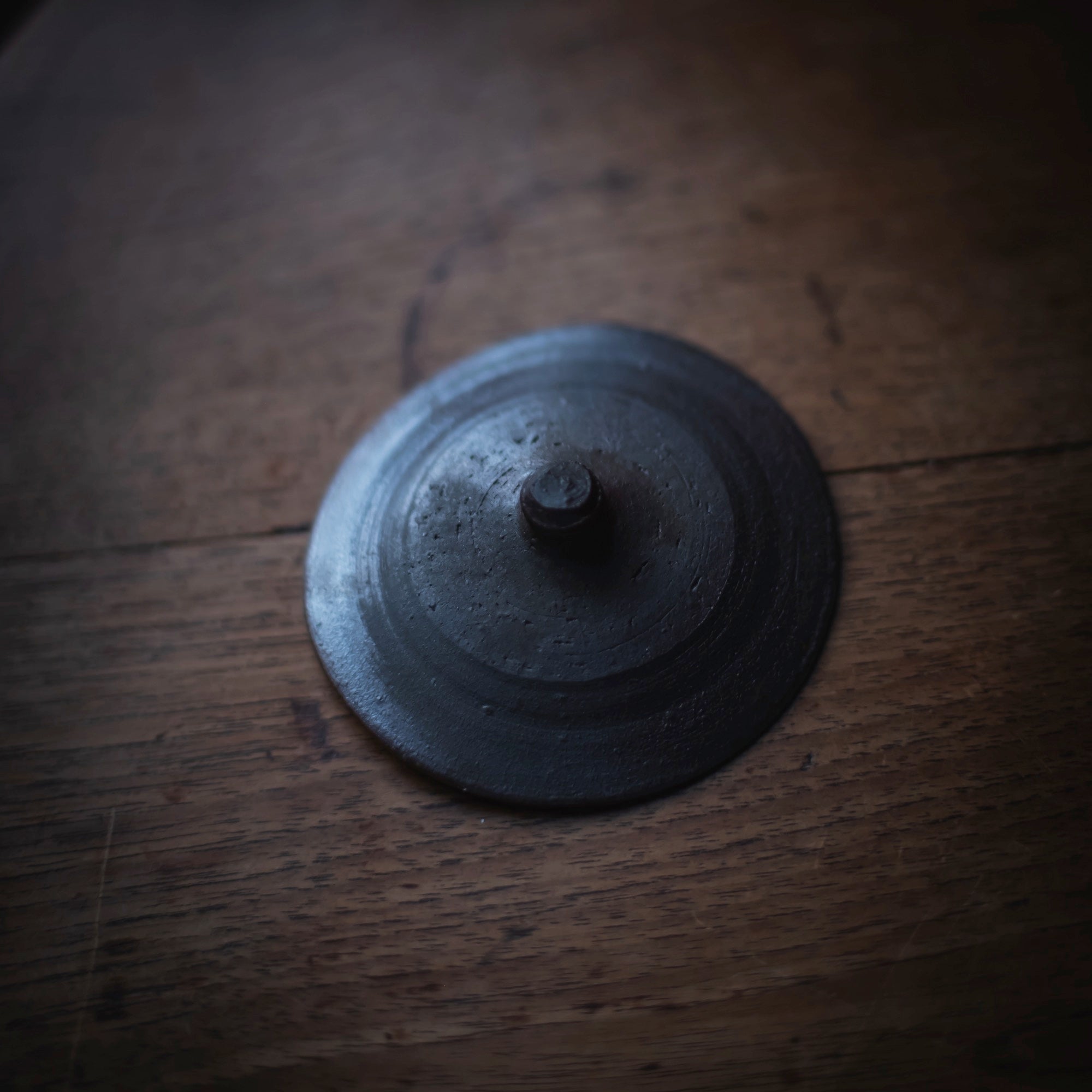 Terra-sigillata Gaiwan #215 (view 9)